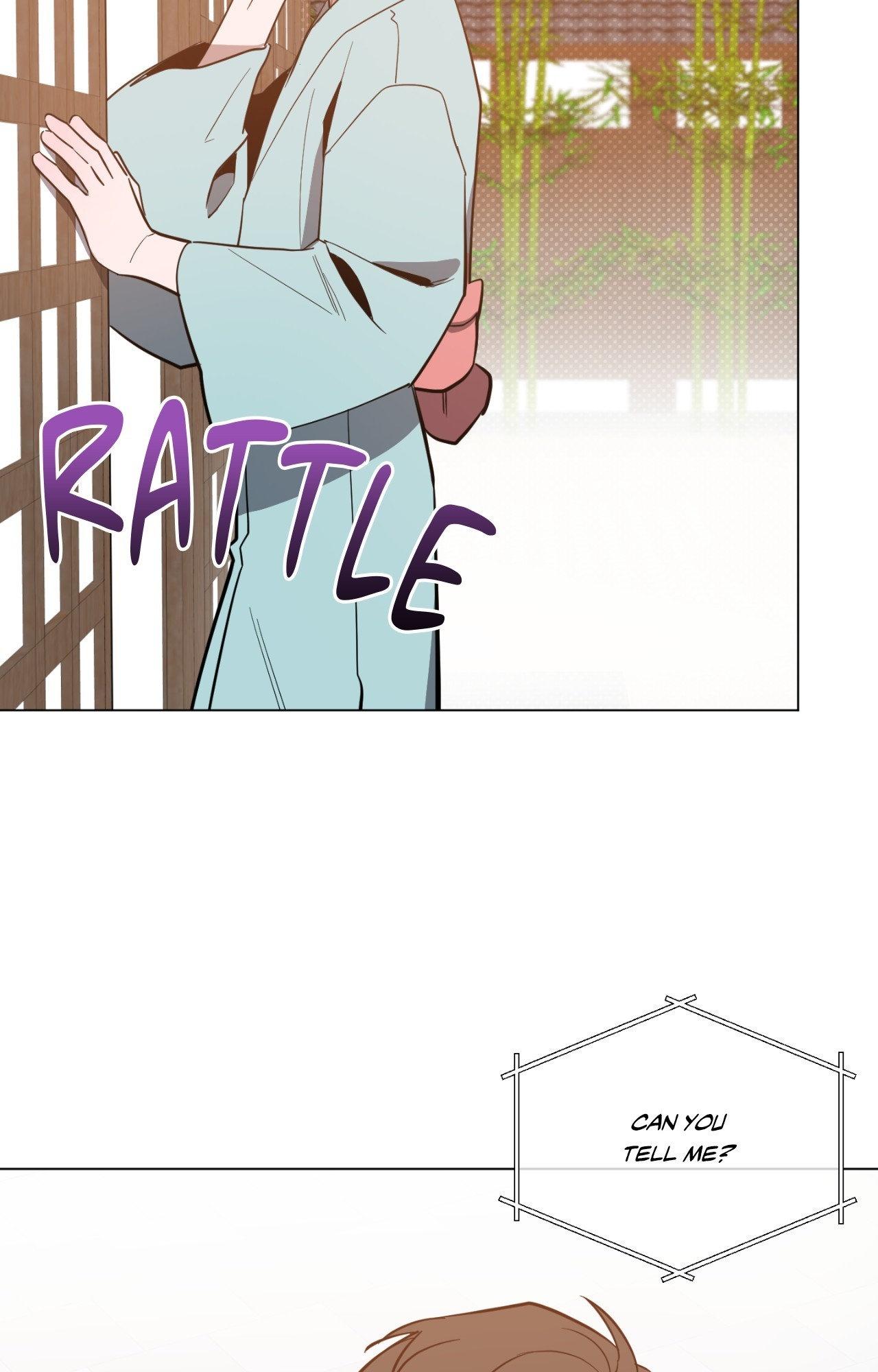 The Dawn Split The Night | ilovecheetos Chapter 74 - Page 57 in English