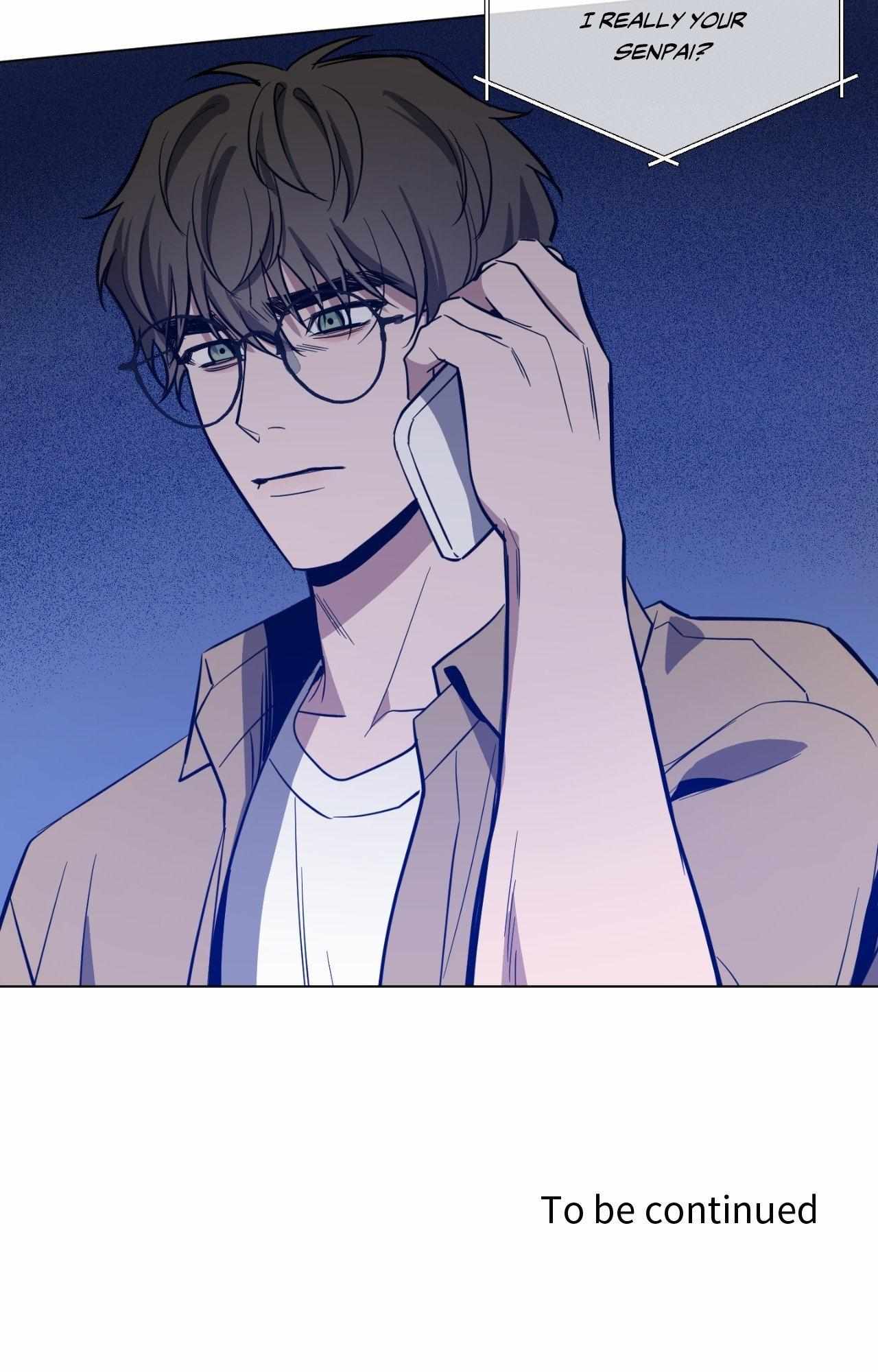 The Dawn Split The Night | ilovecheetos Chapter 74 - Page 62 in English