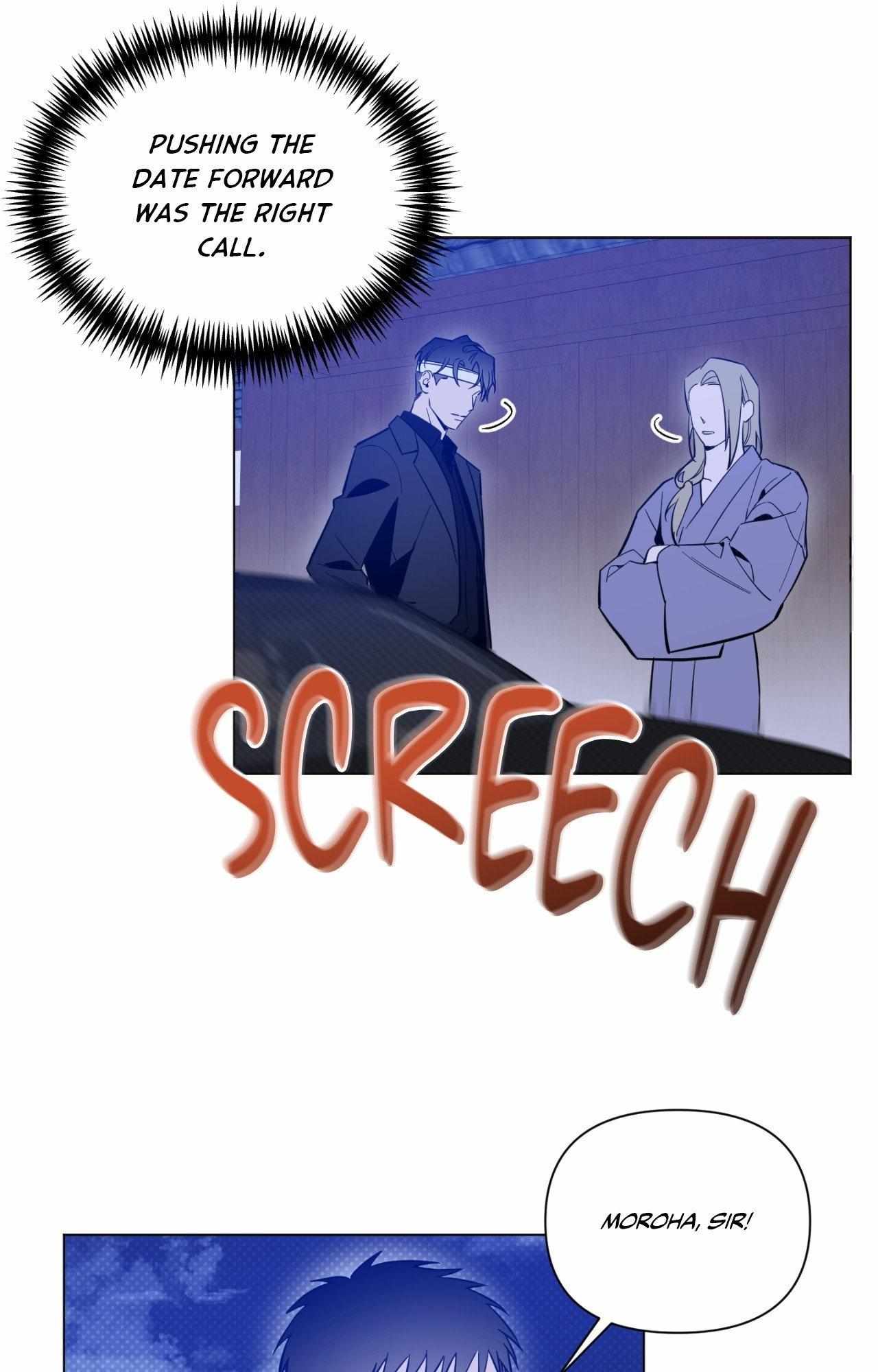 The Dawn Split The Night | ilovecheetos Chapter 75 - Page 13 in English