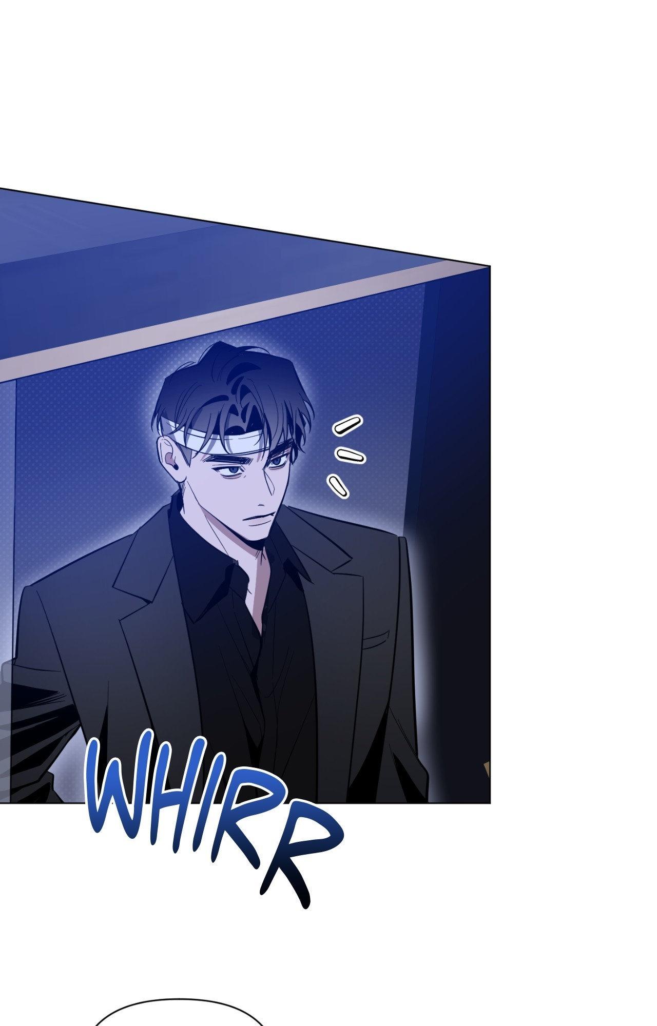 The Dawn Split The Night | ilovecheetos Chapter 75 - Page 20 in English