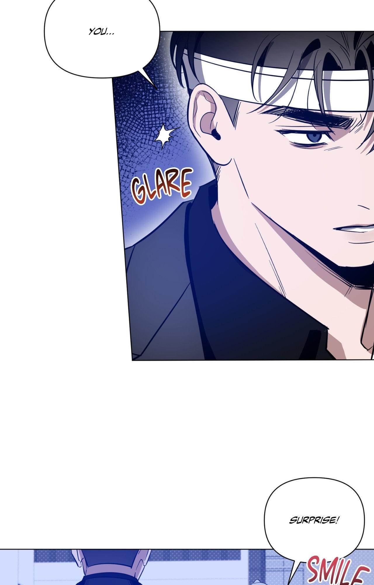 The Dawn Split The Night | ilovecheetos Chapter 75 - Page 21 in English
