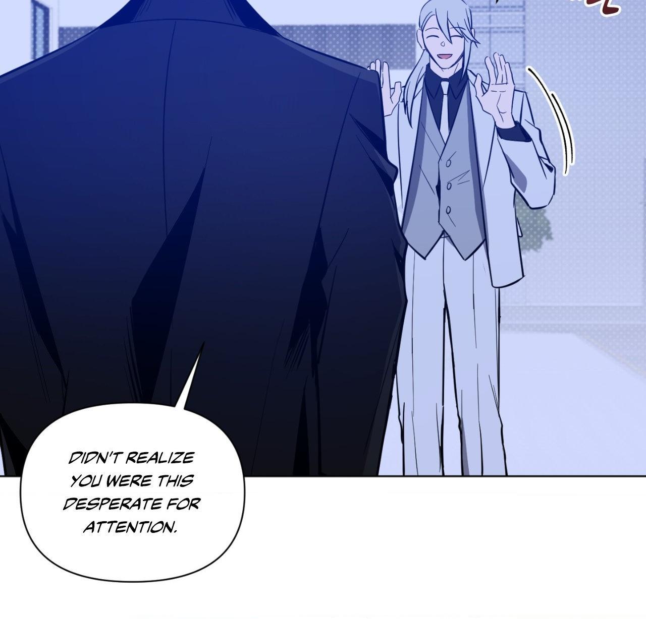 The Dawn Split The Night | ilovecheetos Chapter 75 - Page 22 in English