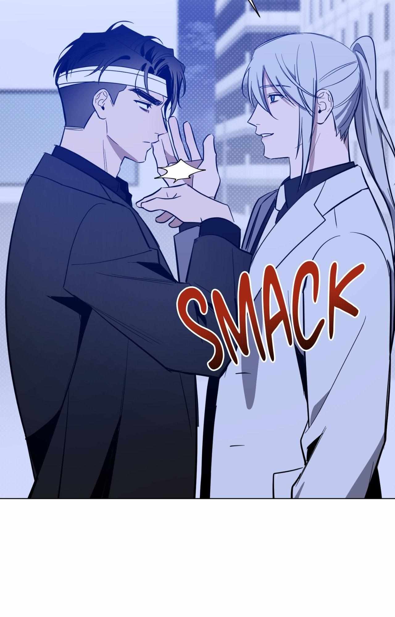 The Dawn Split The Night | ilovecheetos Chapter 75 - Page 26 in English