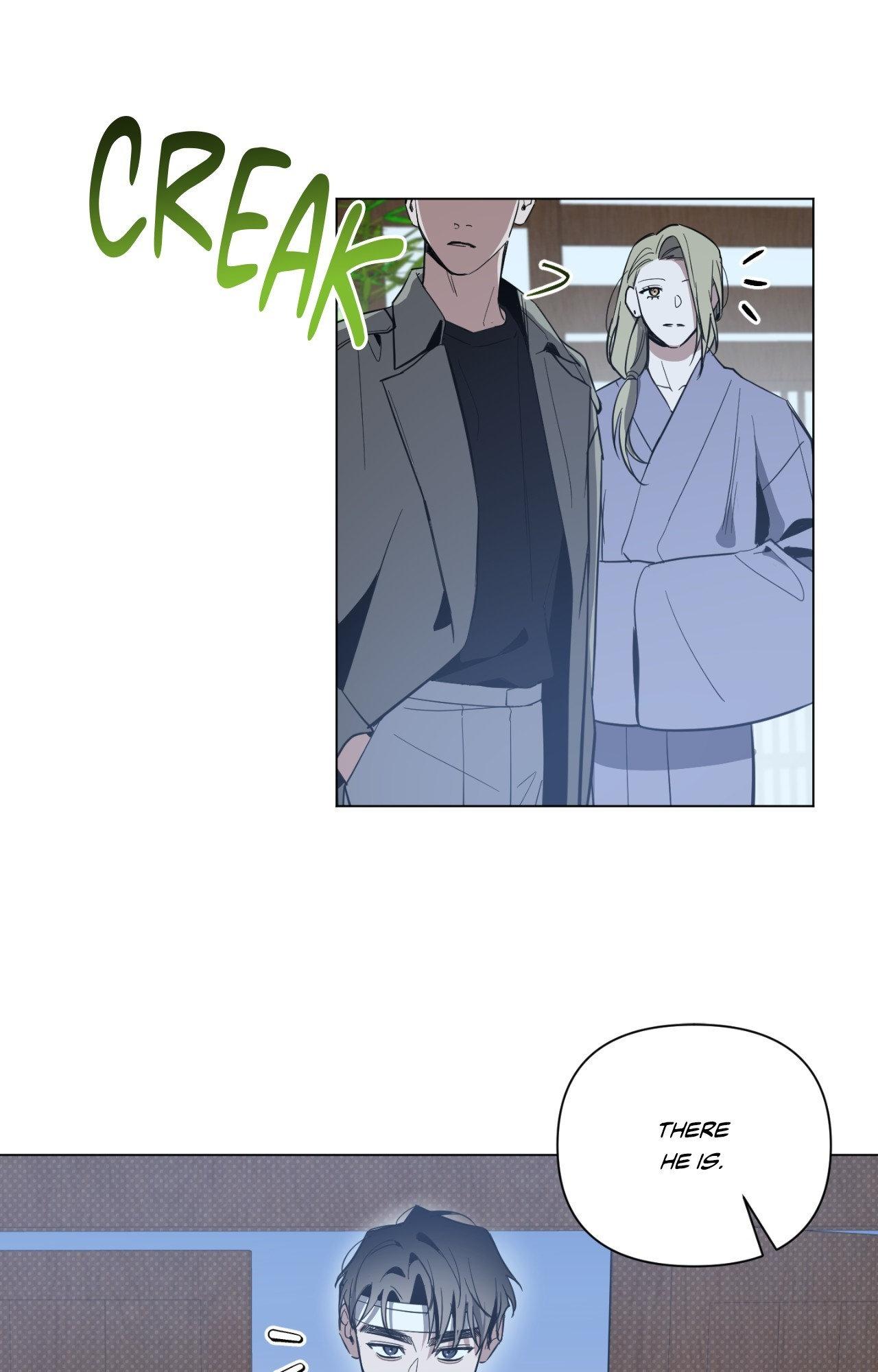 The Dawn Split The Night | ilovecheetos Chapter 75 - Page 34 in English