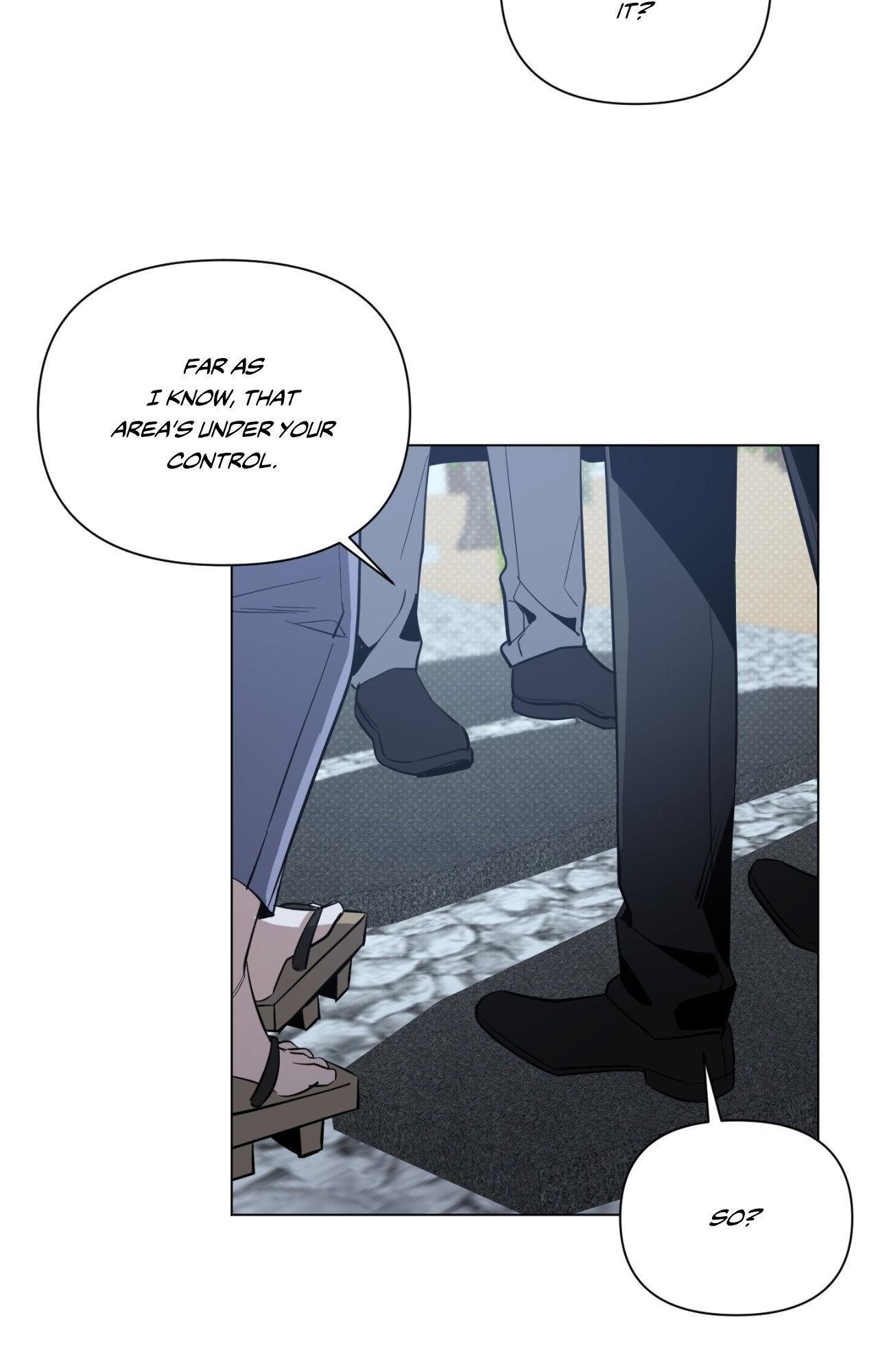 The Dawn Split The Night | ilovecheetos Chapter 75 - Page 38 in English