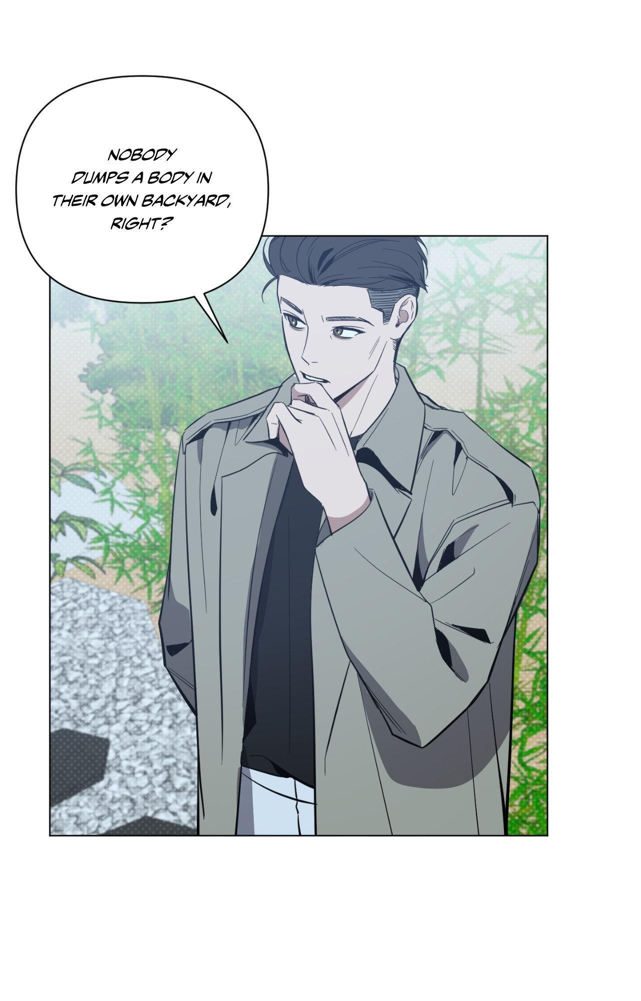 The Dawn Split The Night | ilovecheetos Chapter 75 - Page 39 in English