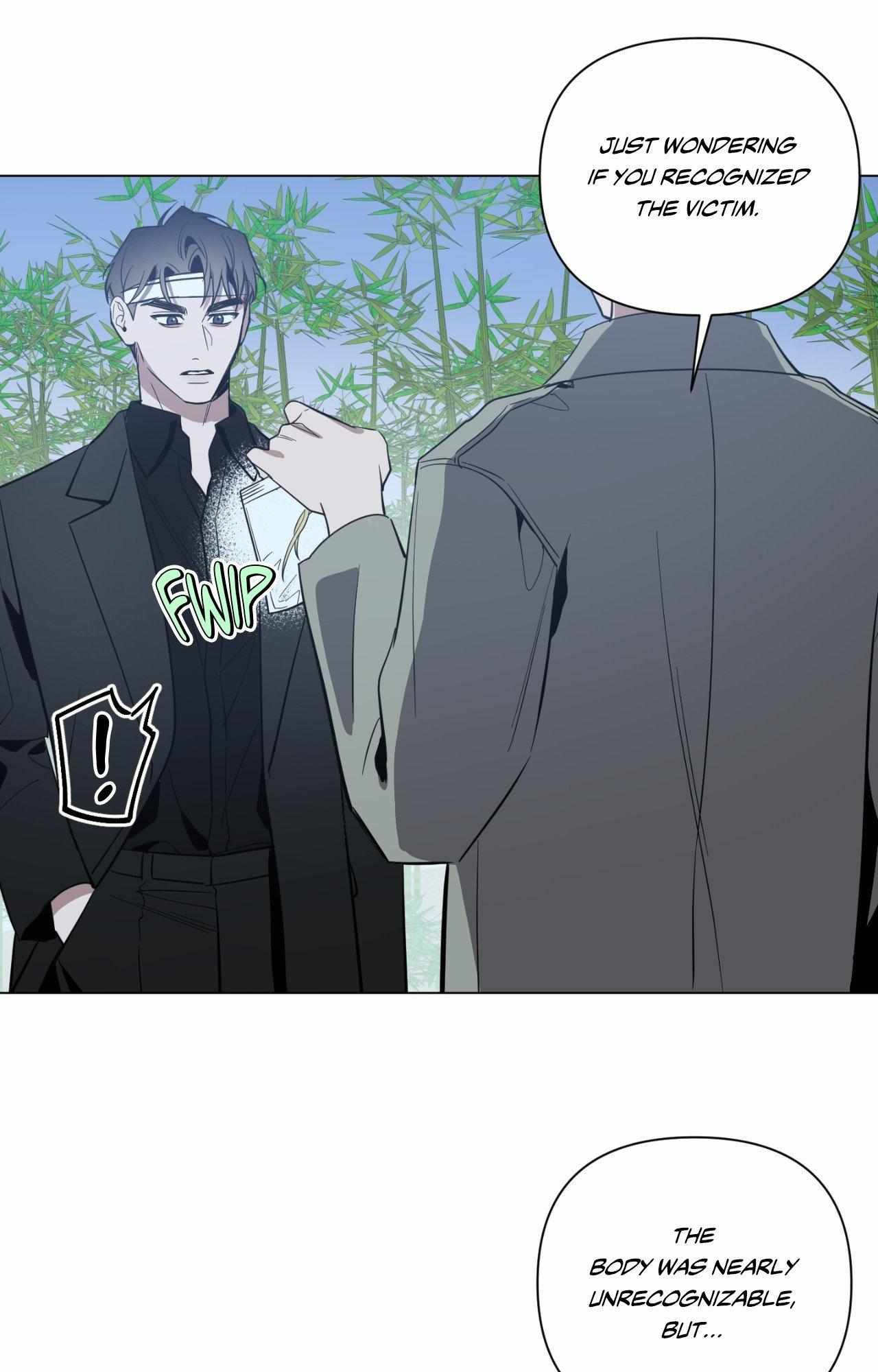 The Dawn Split The Night | ilovecheetos Chapter 75 - Page 40 in English