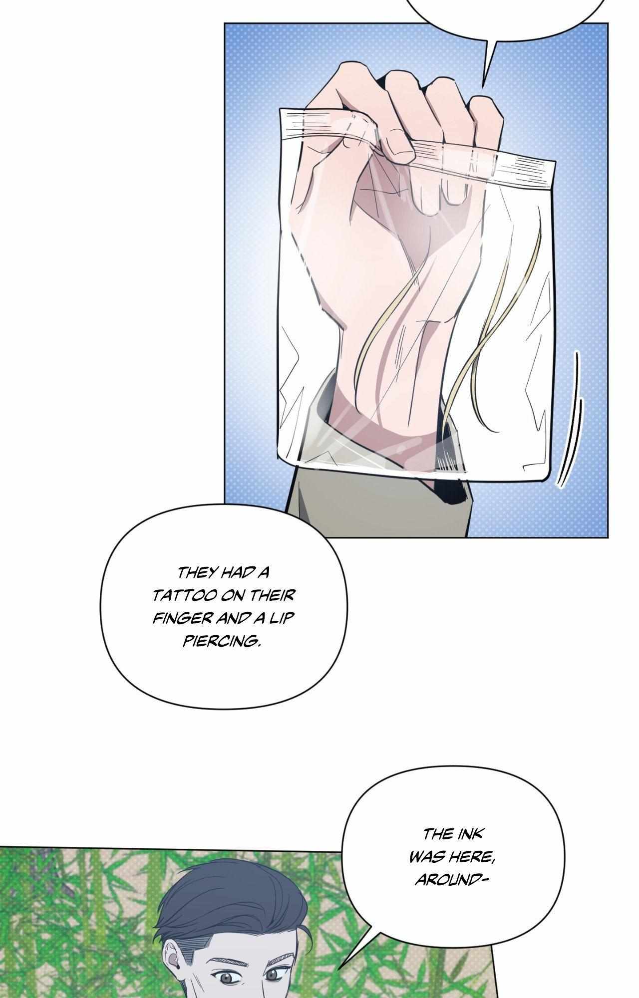 The Dawn Split The Night | ilovecheetos Chapter 75 - Page 41 in English