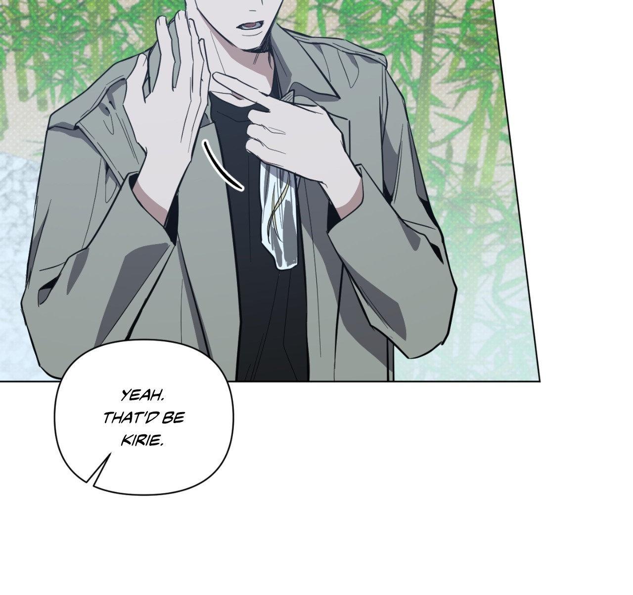 The Dawn Split The Night | ilovecheetos Chapter 75 - Page 42 in English