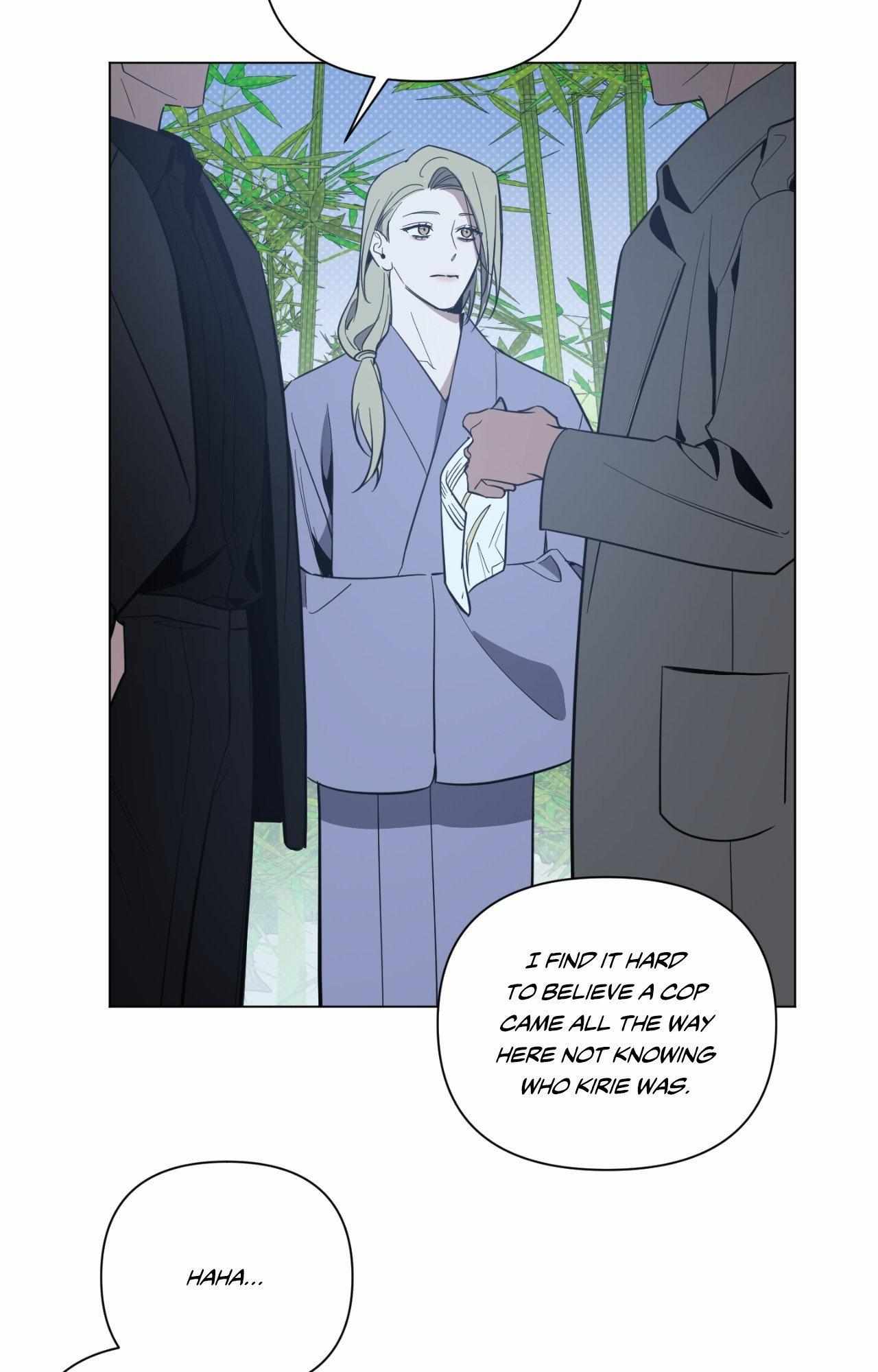 The Dawn Split The Night | ilovecheetos Chapter 75 - Page 44 in English