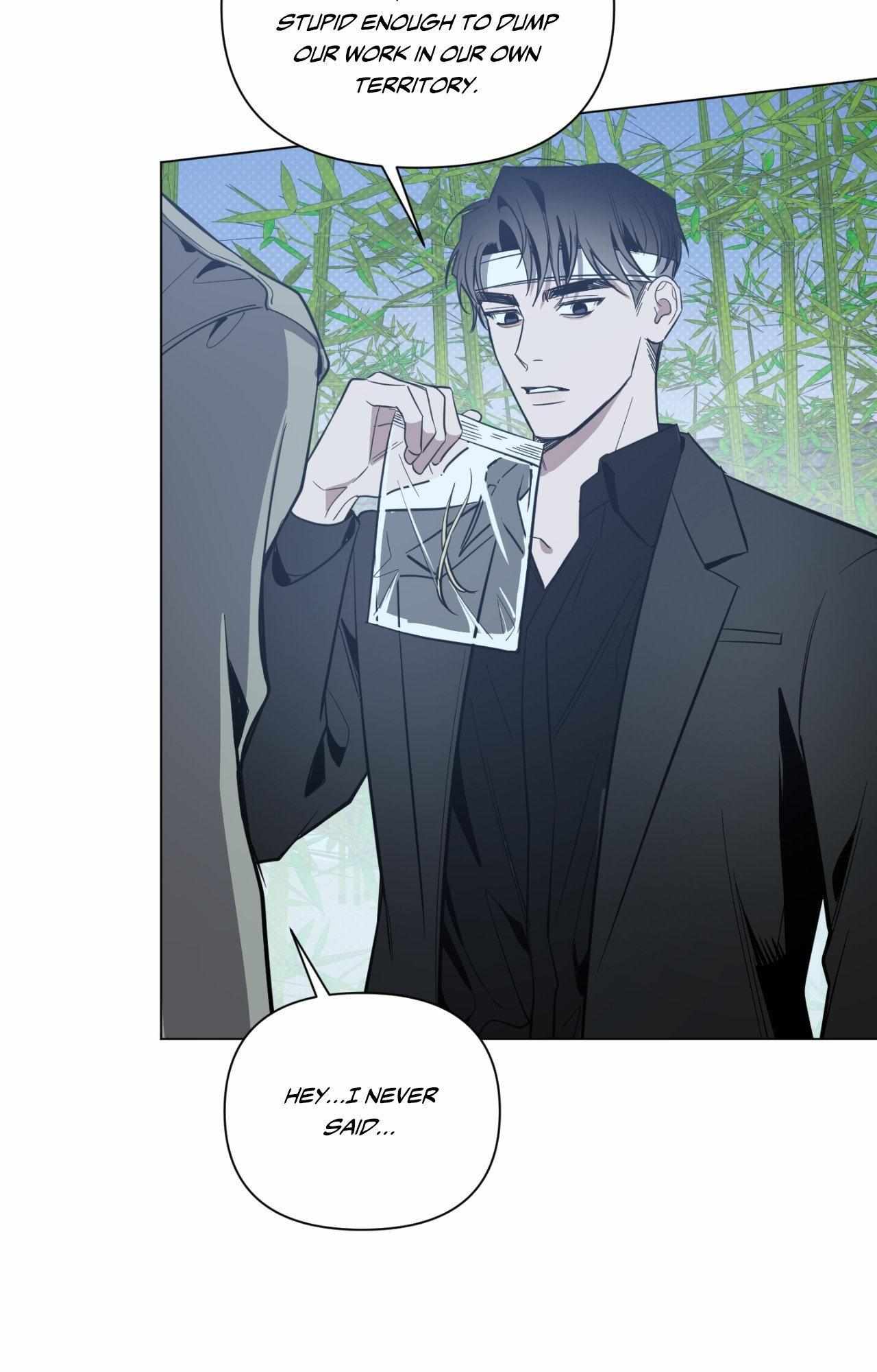 The Dawn Split The Night | ilovecheetos Chapter 75 - Page 46 in English