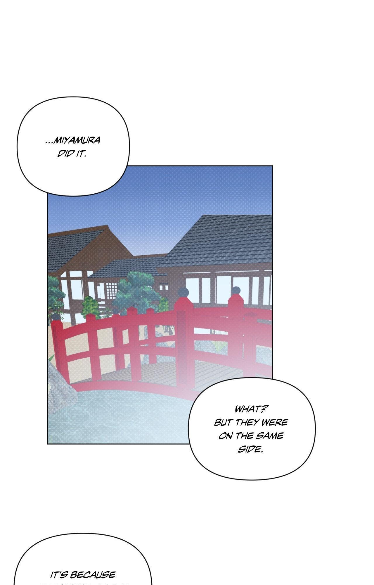 The Dawn Split The Night | ilovecheetos Chapter 75 - Page 47 in English