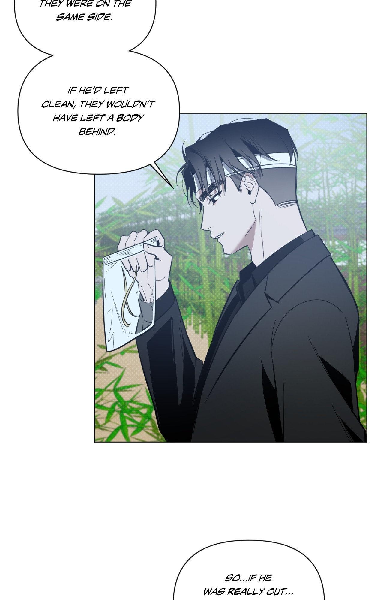 The Dawn Split The Night | ilovecheetos Chapter 75 - Page 48 in English