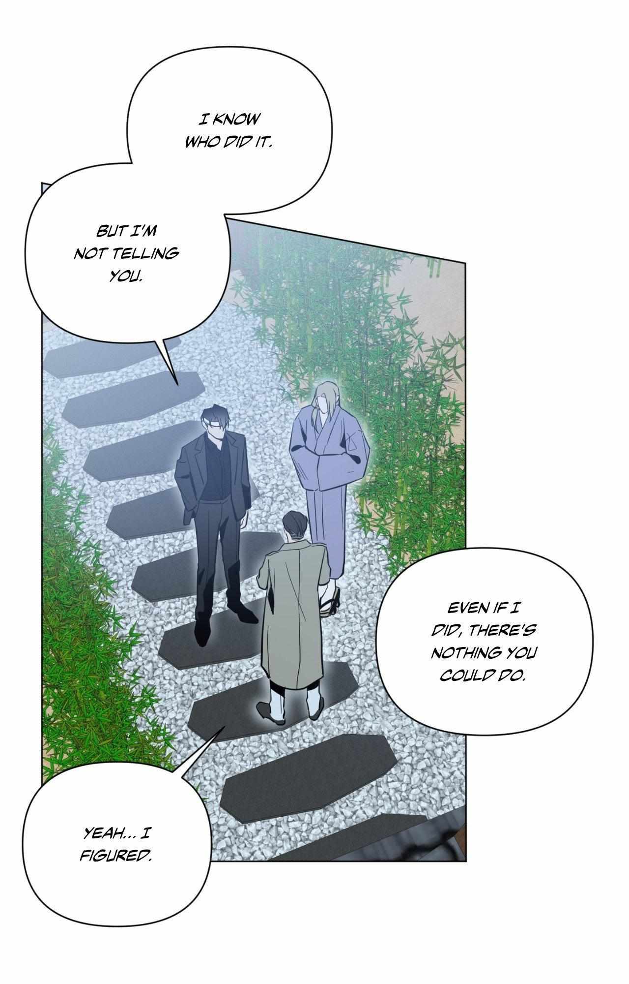 The Dawn Split The Night | ilovecheetos Chapter 75 - Page 51 in English