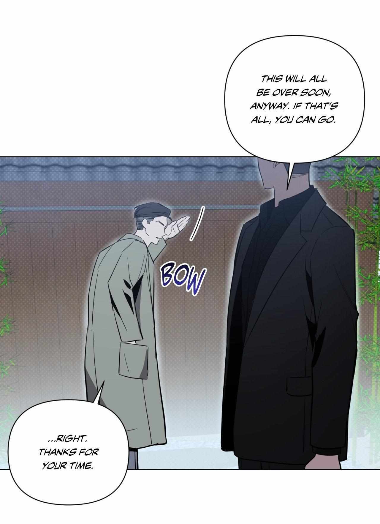 The Dawn Split The Night | ilovecheetos Chapter 75 - Page 52 in English