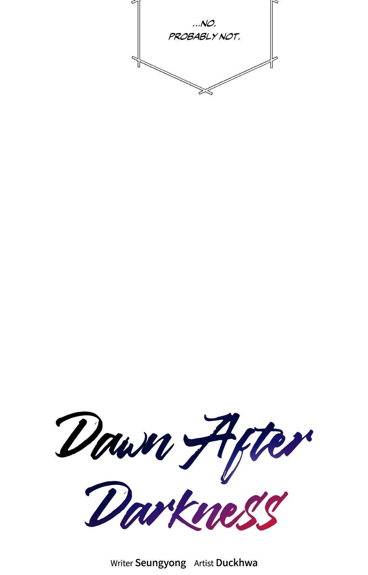 The Dawn Split The Night | ilovecheetos Chapter 75 - Page 7 in English