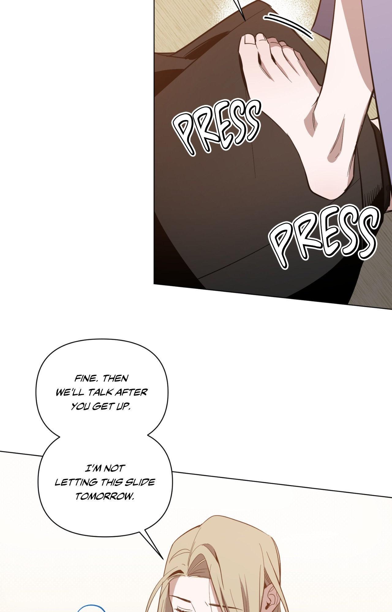 The Dawn Split The Night | ilovecheetos Chapter 76 - Page 15 in English