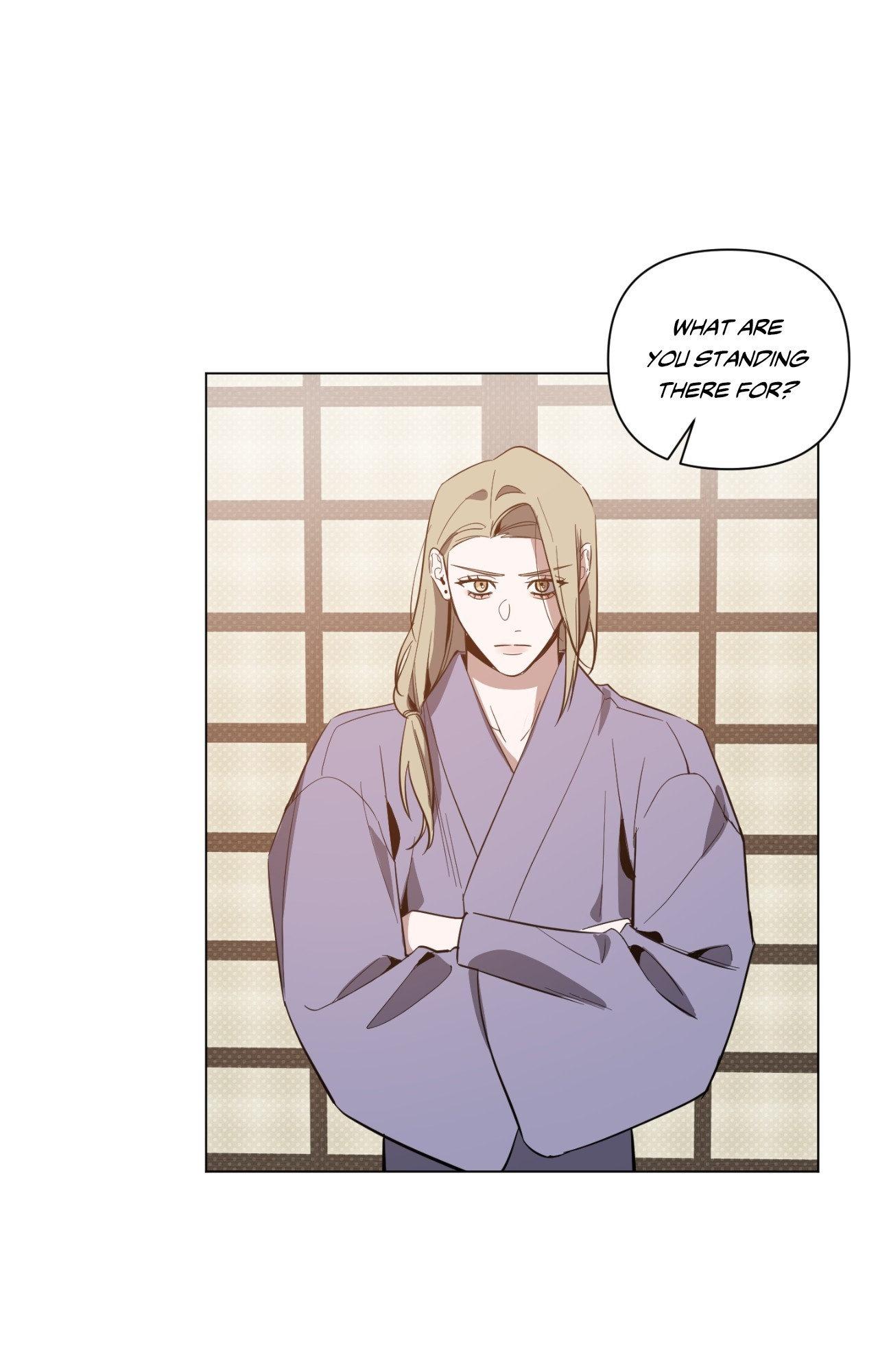 The Dawn Split The Night | ilovecheetos Chapter 76 - Page 19 in English