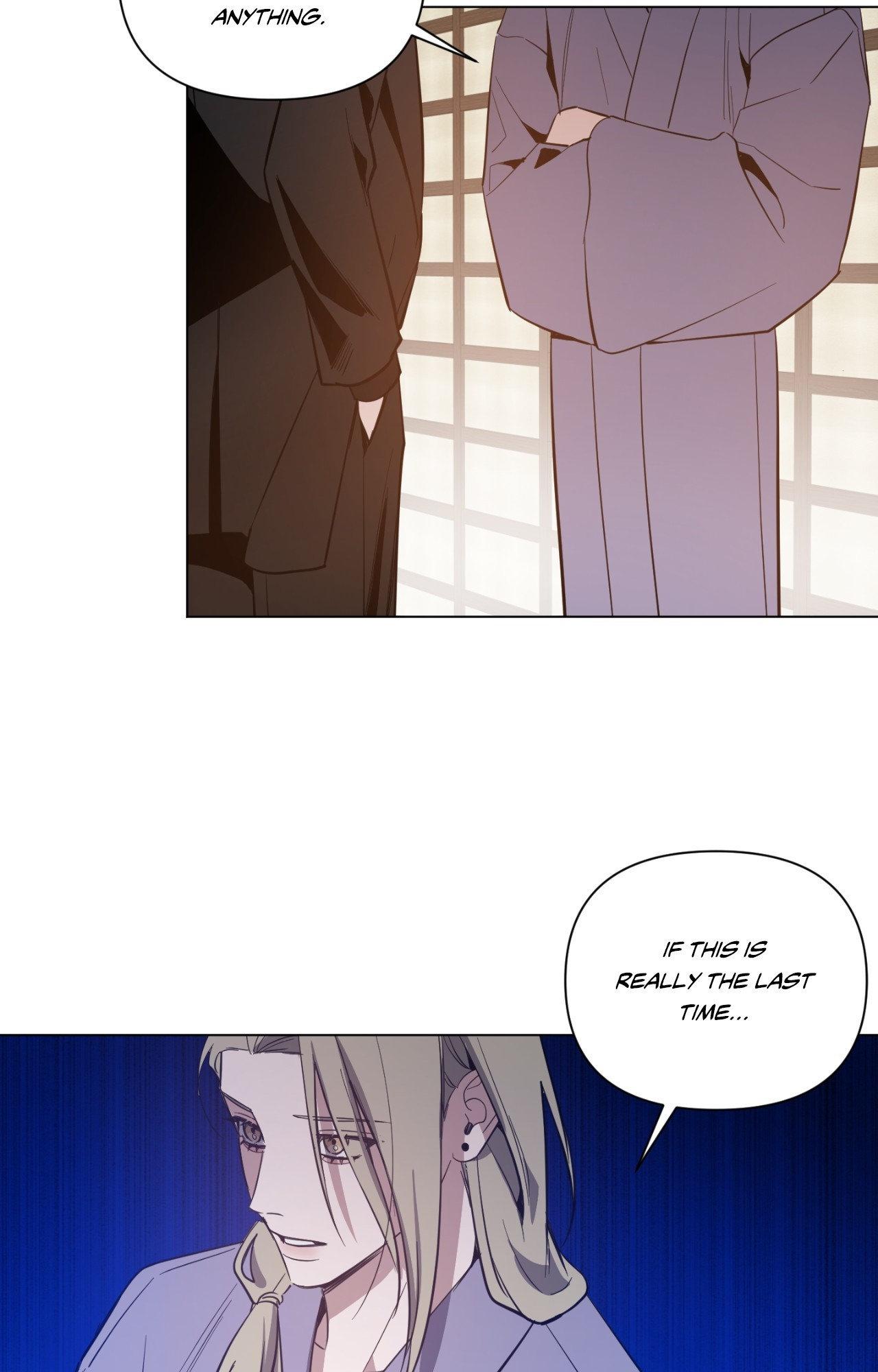The Dawn Split The Night | ilovecheetos Chapter 76 - Page 21 in English