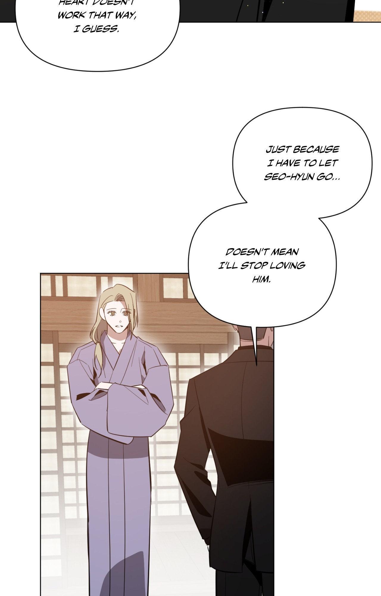 The Dawn Split The Night | ilovecheetos Chapter 76 - Page 29 in English