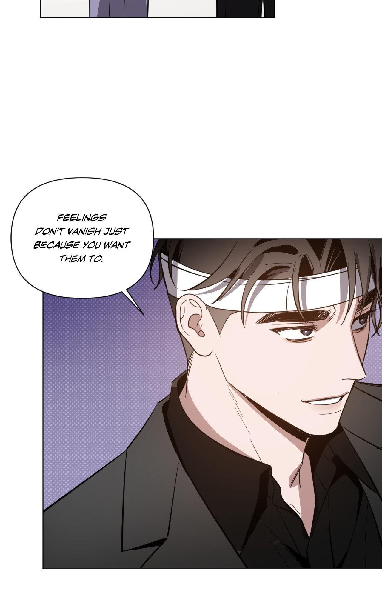 The Dawn Split The Night | ilovecheetos Chapter 76 - Page 30 in English