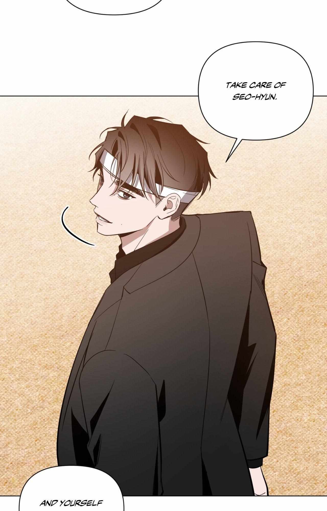 The Dawn Split The Night | ilovecheetos Chapter 76 - Page 32 in English