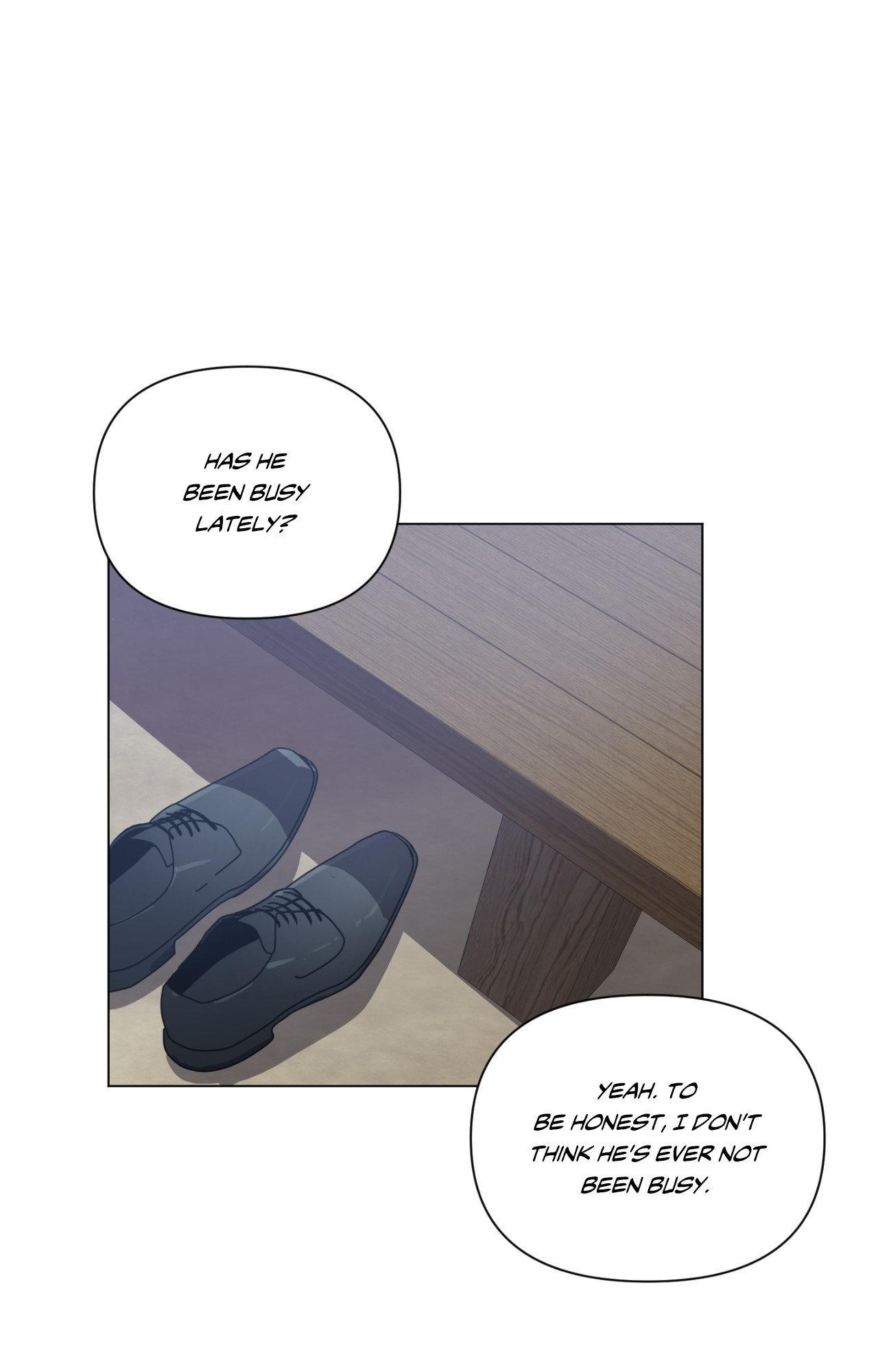 The Dawn Split The Night | ilovecheetos Chapter 76 - Page 4 in English