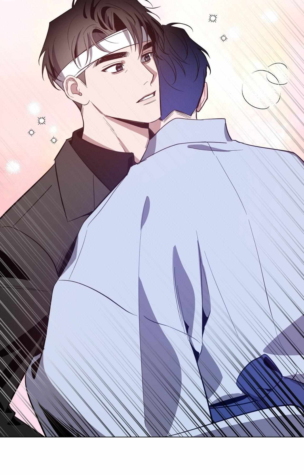 The Dawn Split The Night | ilovecheetos Chapter 76 - Page 40 in English