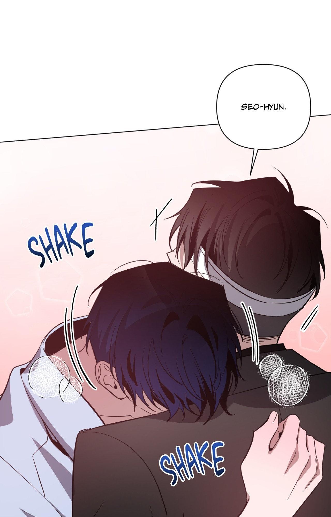 The Dawn Split The Night | ilovecheetos Chapter 76 - Page 41 in English