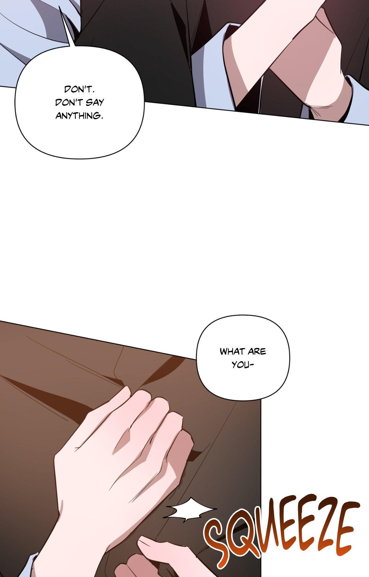 The Dawn Split The Night | ilovecheetos Chapter 76 - Page 42 in English