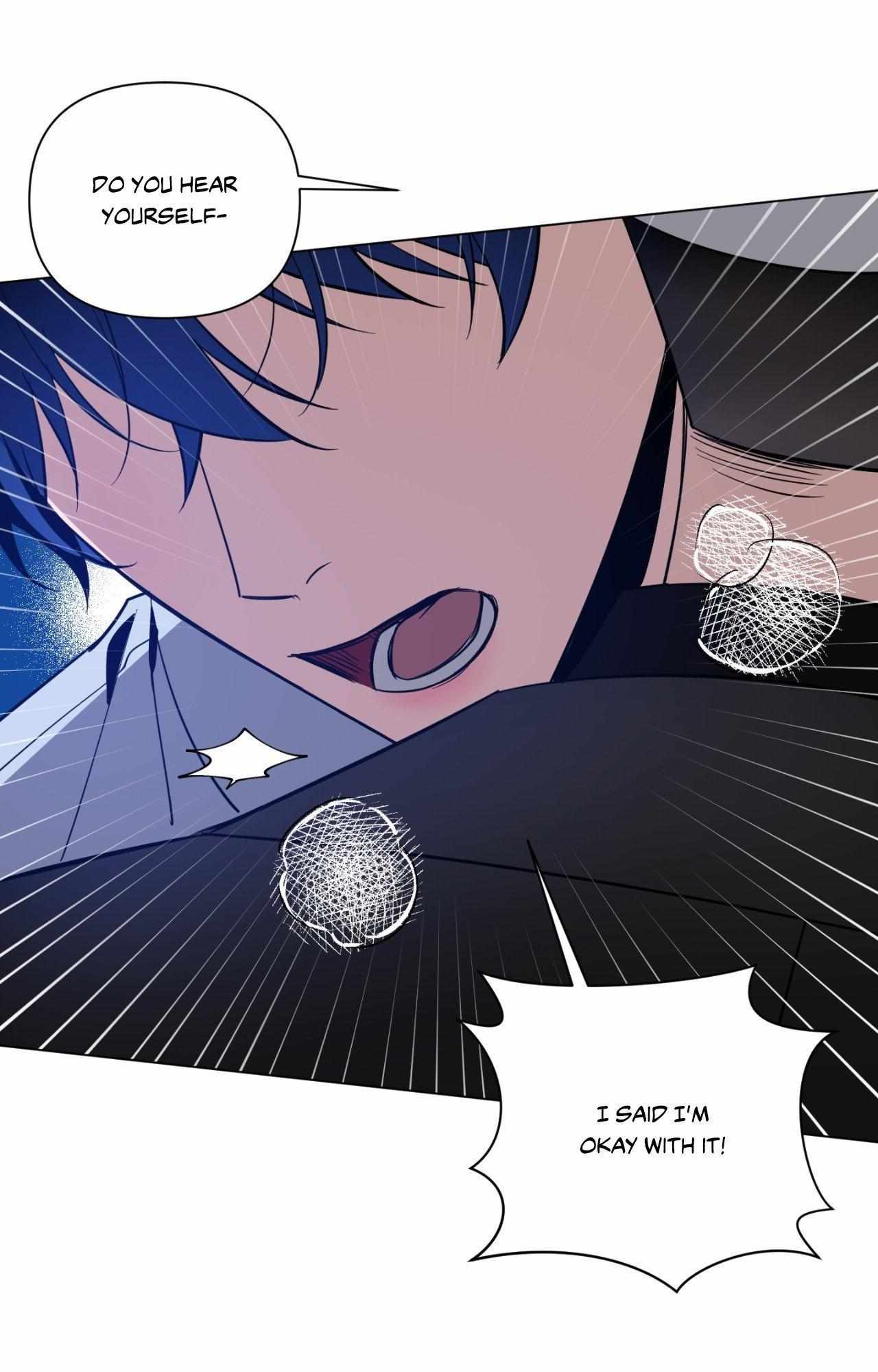 The Dawn Split The Night | ilovecheetos Chapter 76 - Page 47 in English