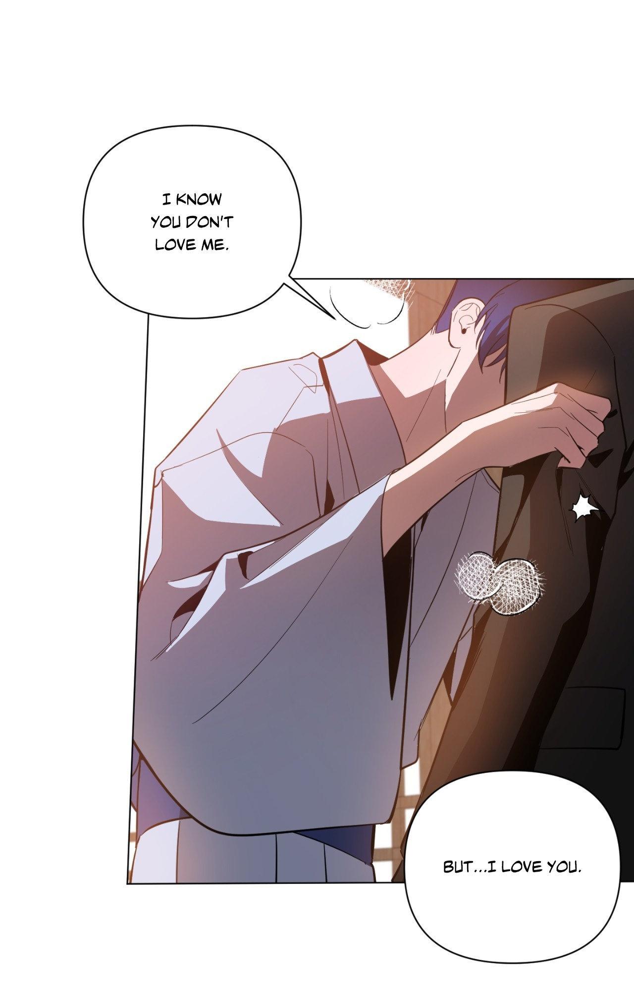 The Dawn Split The Night | ilovecheetos Chapter 76 - Page 49 in English