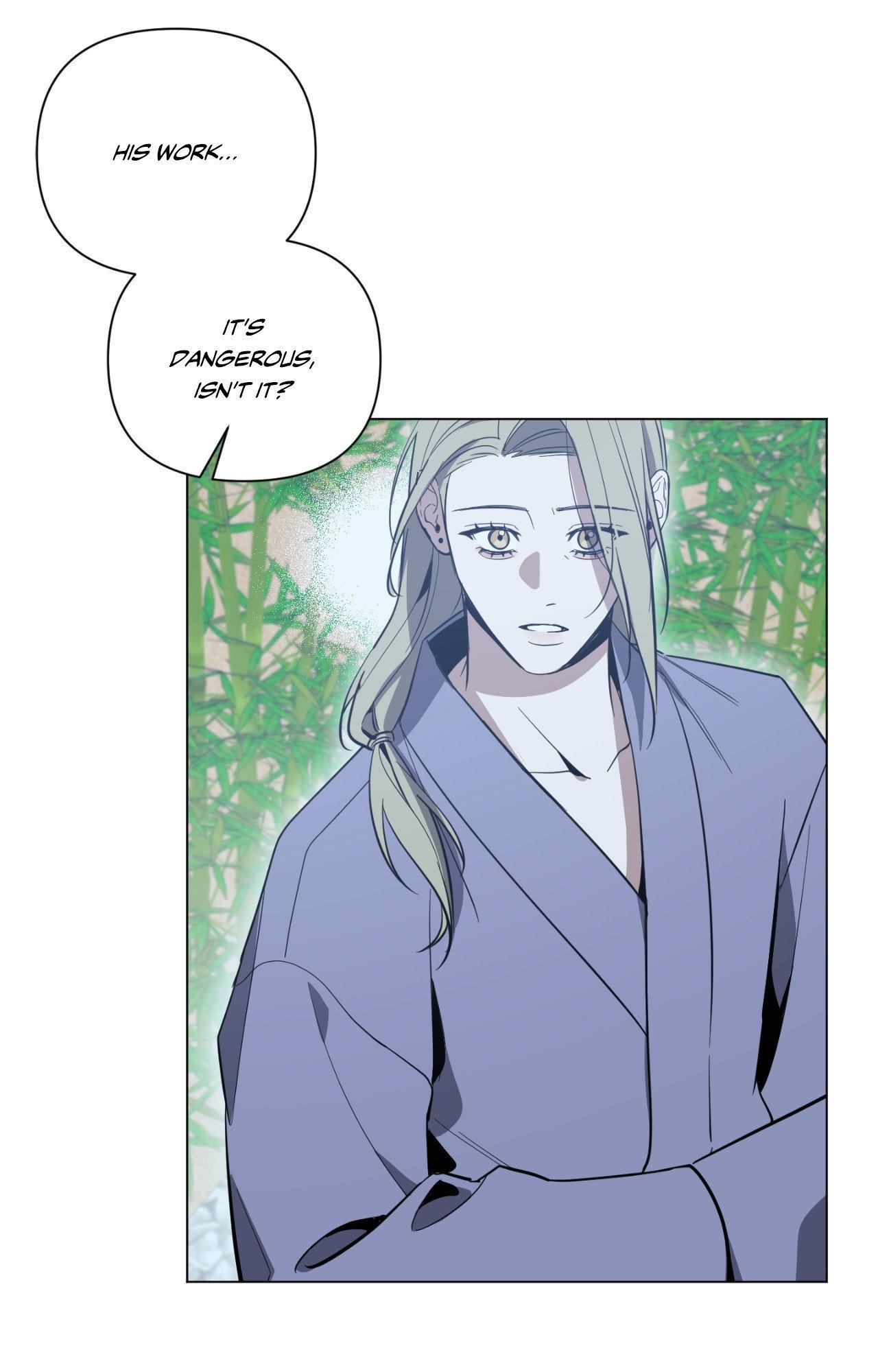 The Dawn Split The Night | ilovecheetos Chapter 76 - Page 5 in English