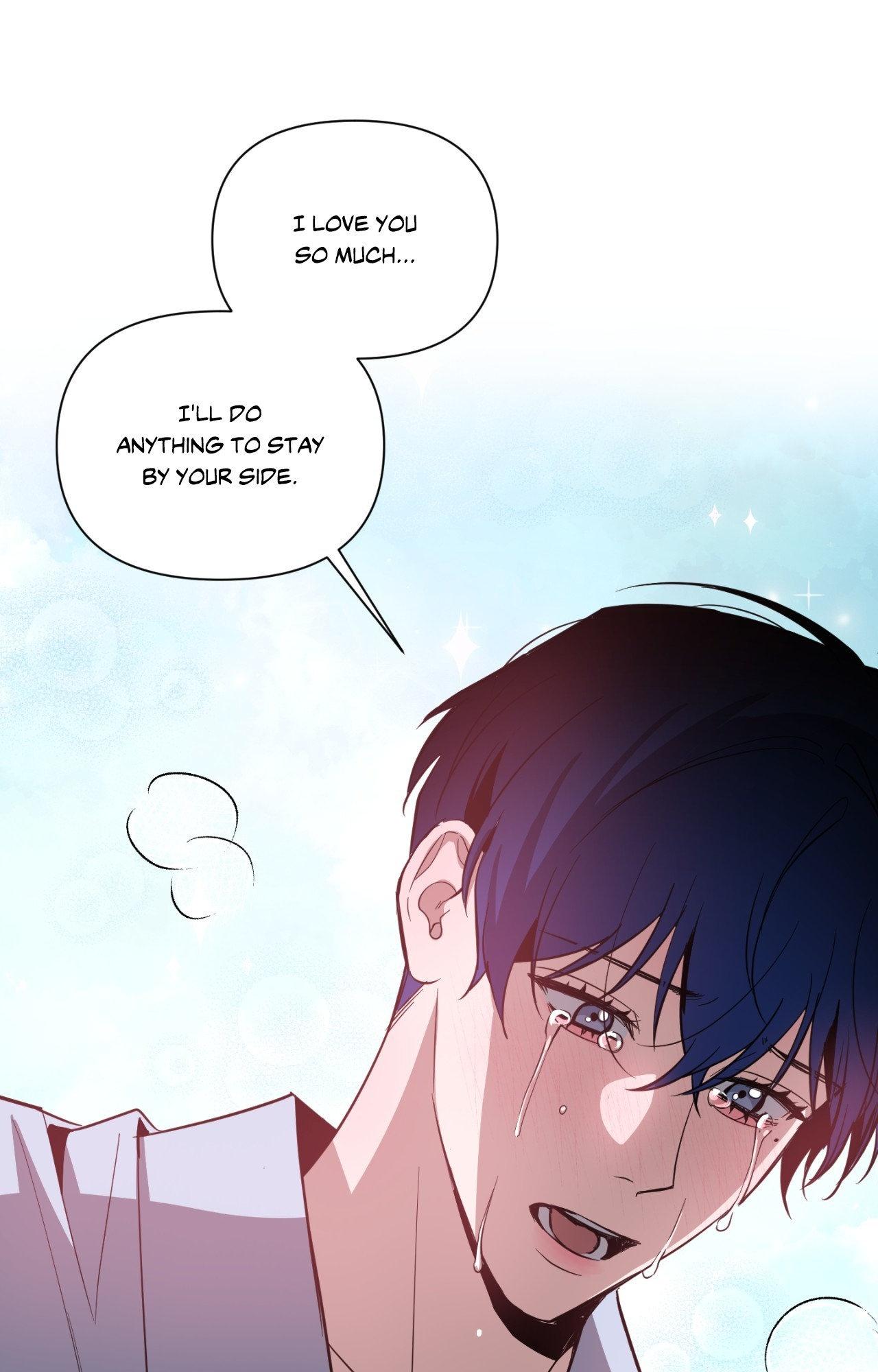 The Dawn Split The Night | ilovecheetos Chapter 76 - Page 50 in English
