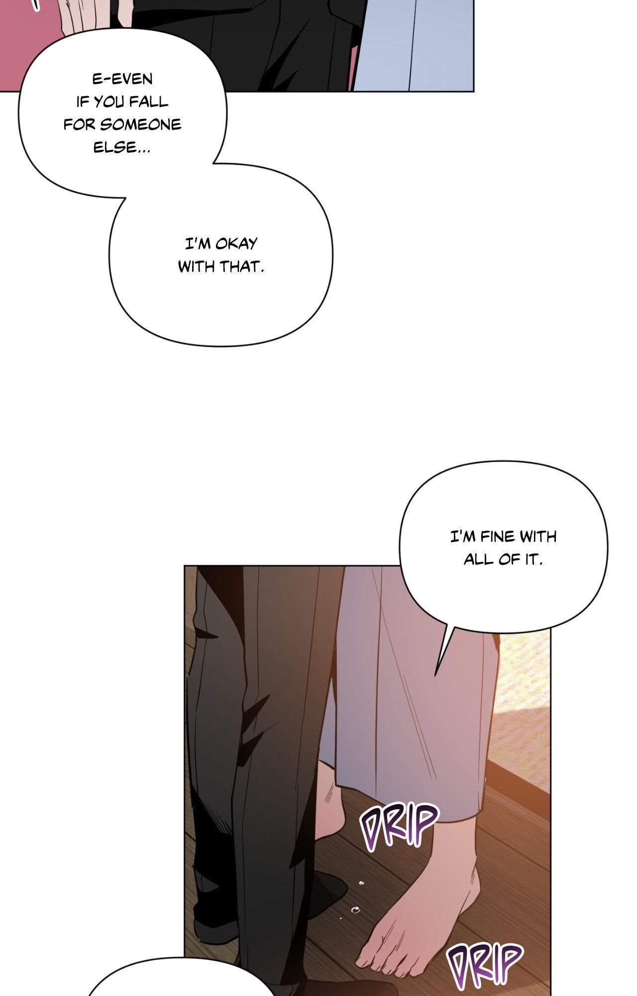 The Dawn Split The Night | ilovecheetos Chapter 76 - Page 52 in English
