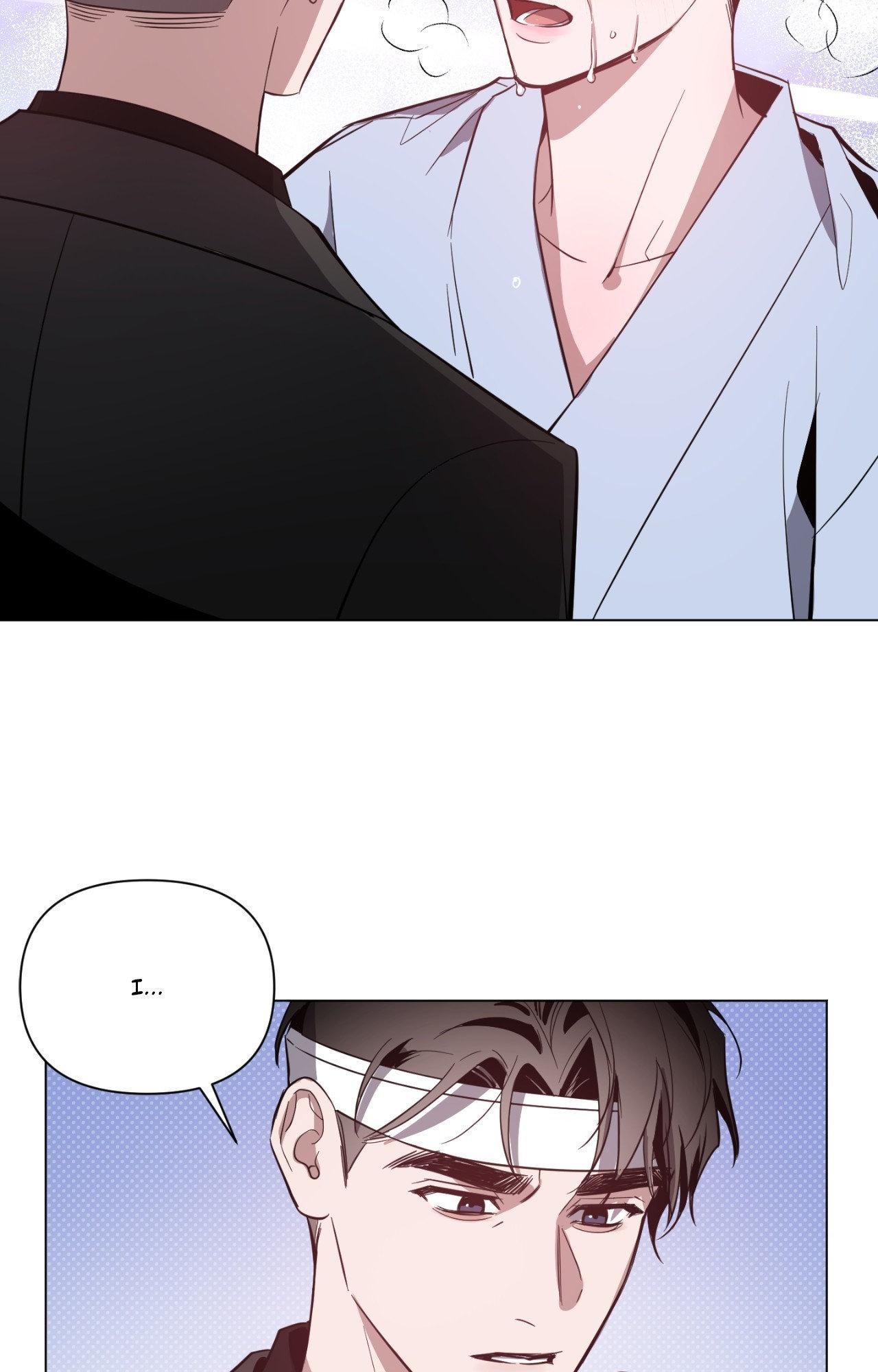 The Dawn Split The Night | ilovecheetos Chapter 76 - Page 55 in English