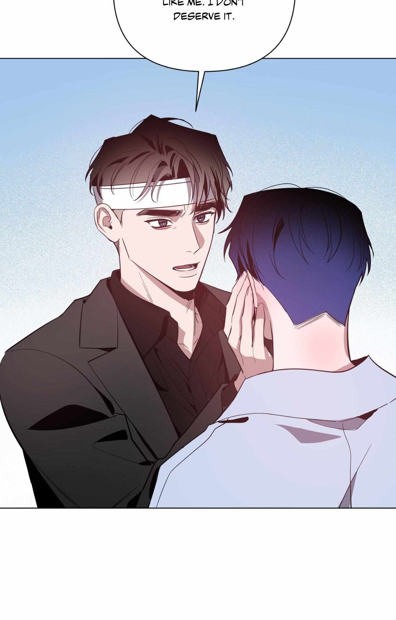 The Dawn Split The Night | ilovecheetos Chapter 76 - Page 60 in English