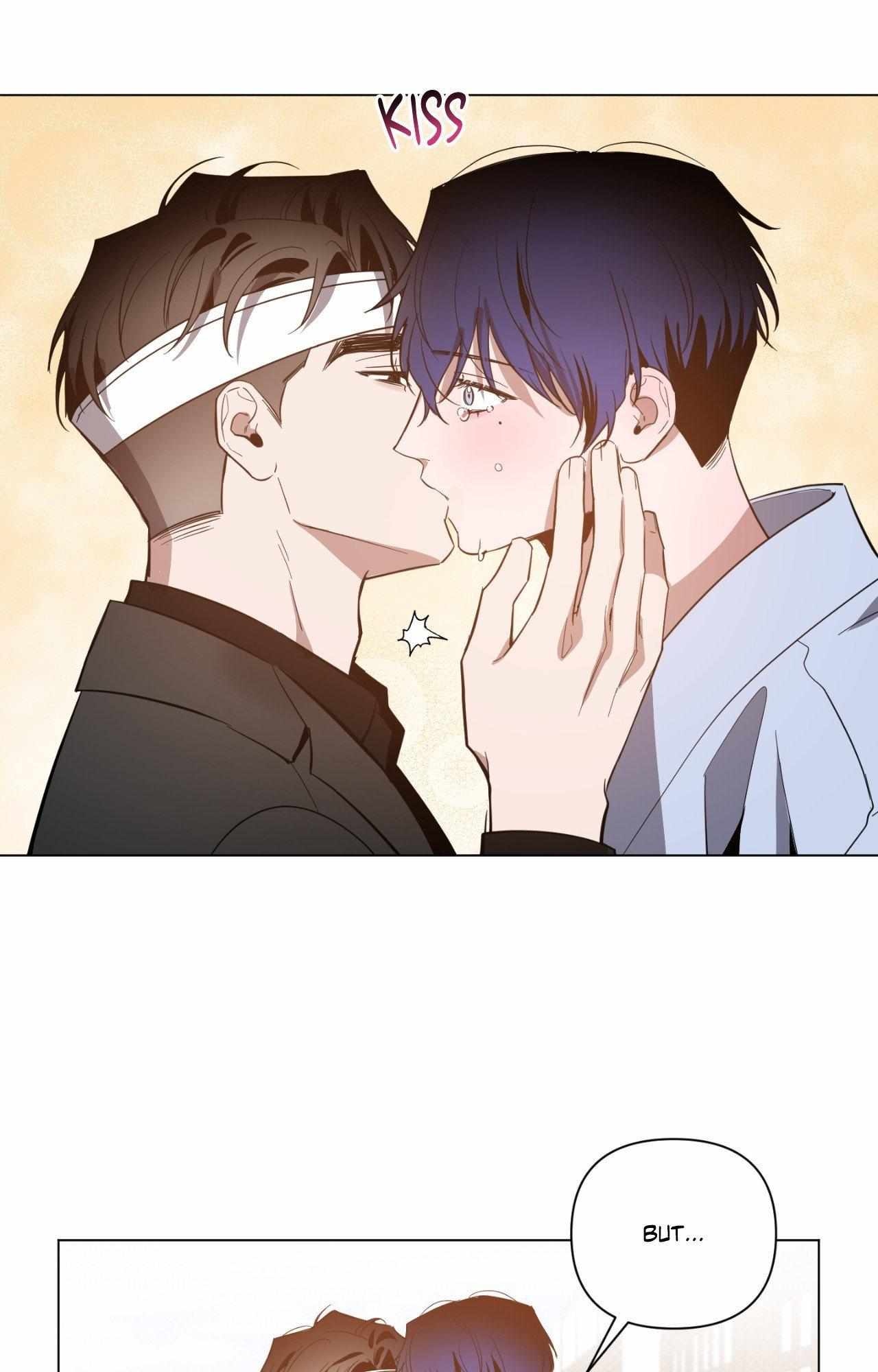 The Dawn Split The Night | ilovecheetos Chapter 76 - Page 61 in English