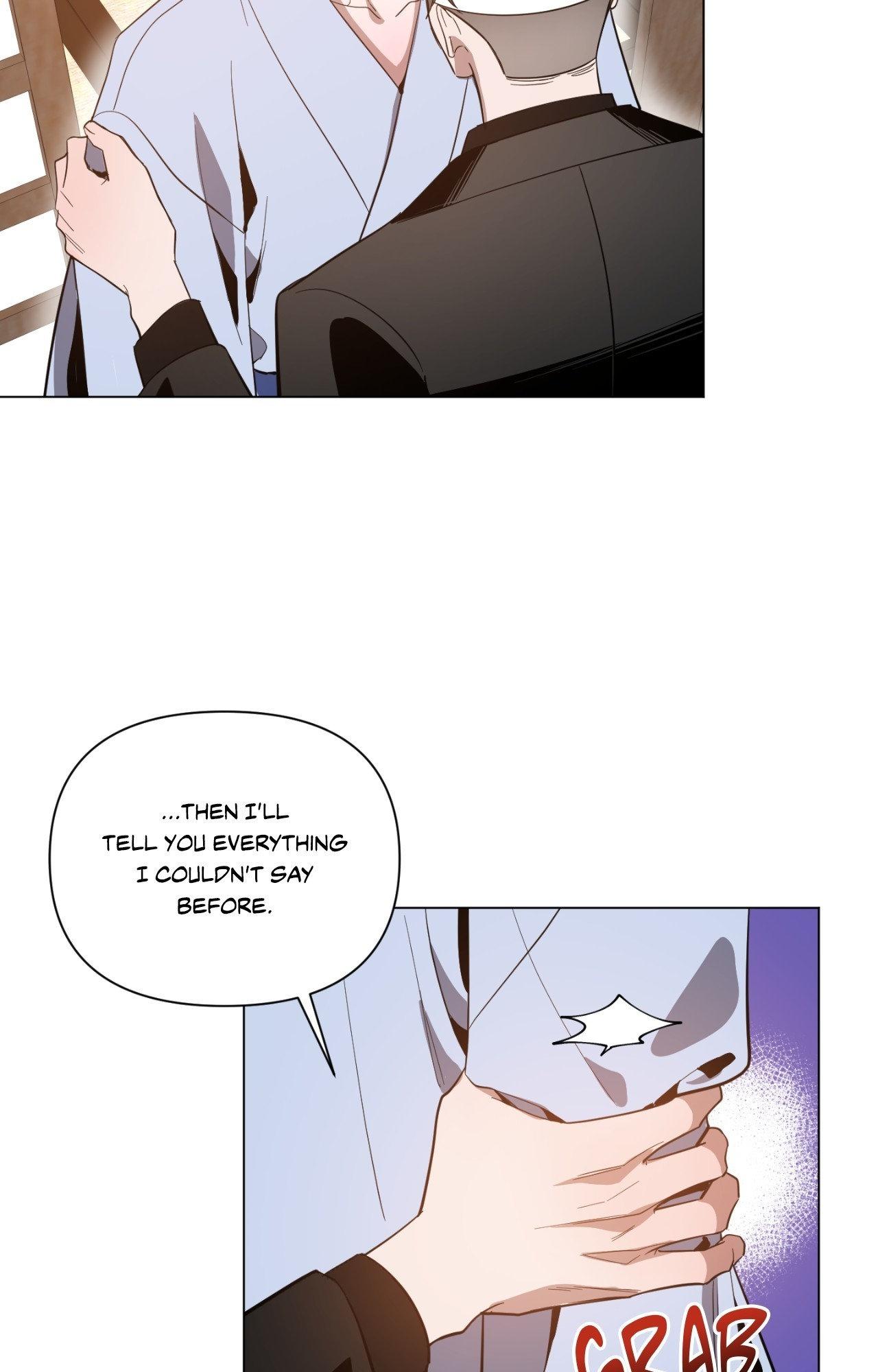 The Dawn Split The Night | ilovecheetos Chapter 76 - Page 63 in English