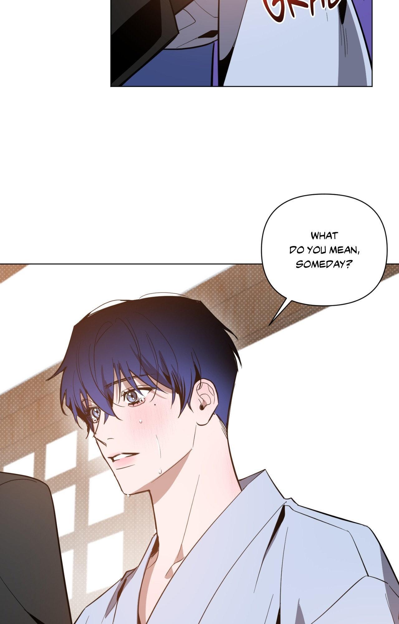 The Dawn Split The Night | ilovecheetos Chapter 76 - Page 64 in English
