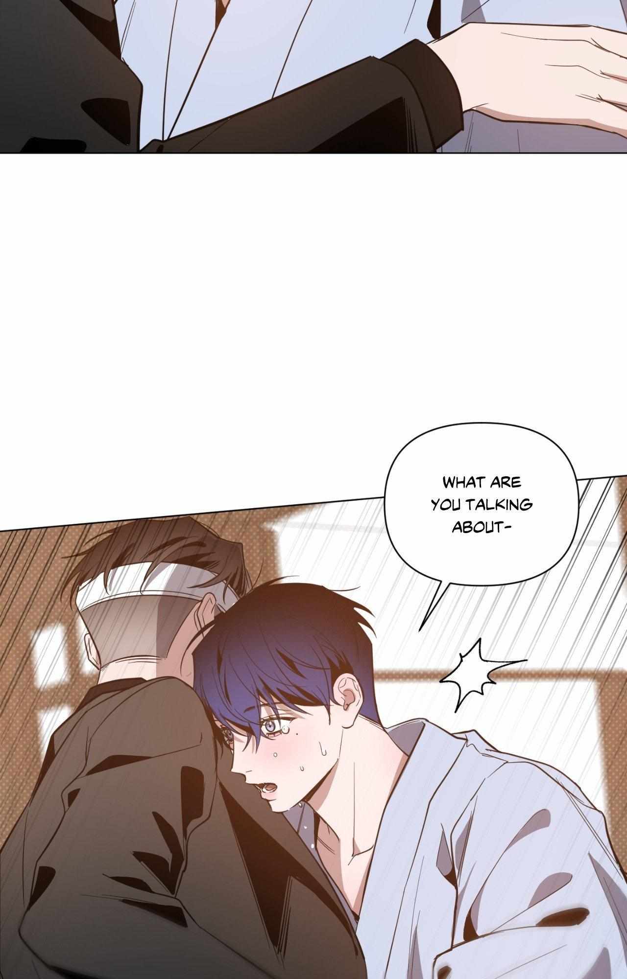 The Dawn Split The Night | ilovecheetos Chapter 76 - Page 65 in English