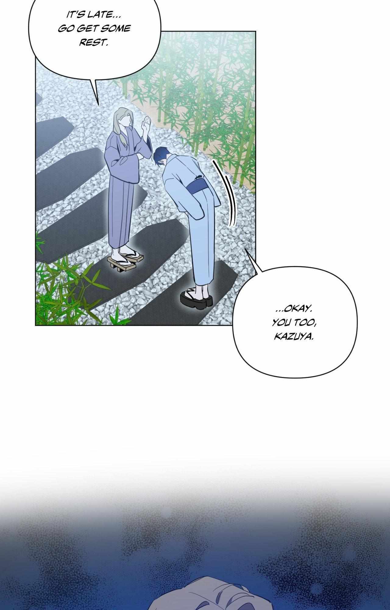 The Dawn Split The Night | ilovecheetos Chapter 76 - Page 9 in English