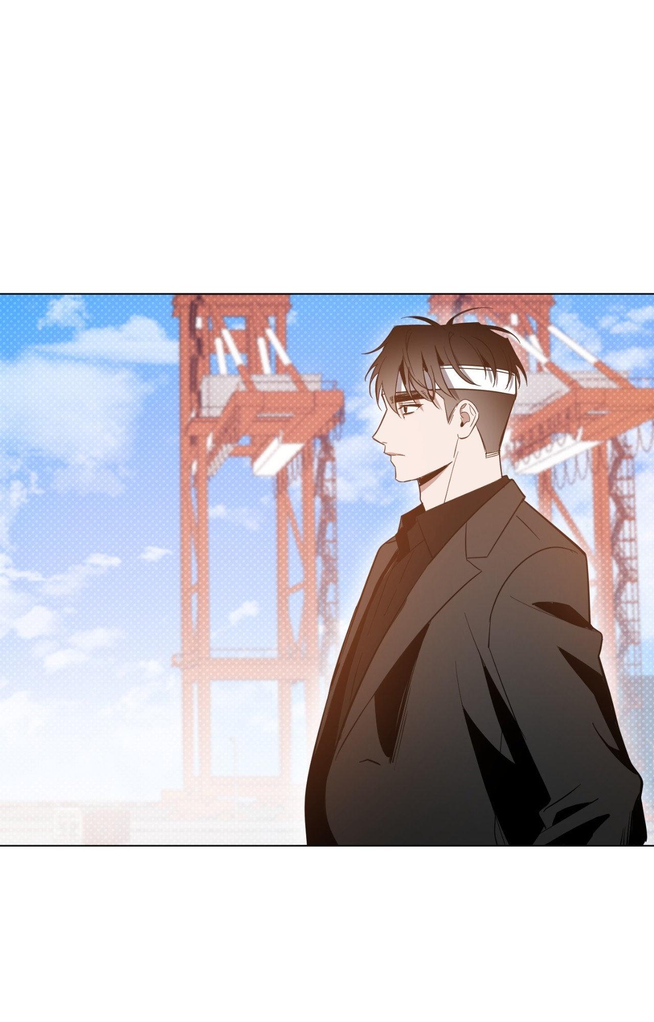 The Dawn Split The Night | ilovecheetos Chapter 77 - Page 15 in English