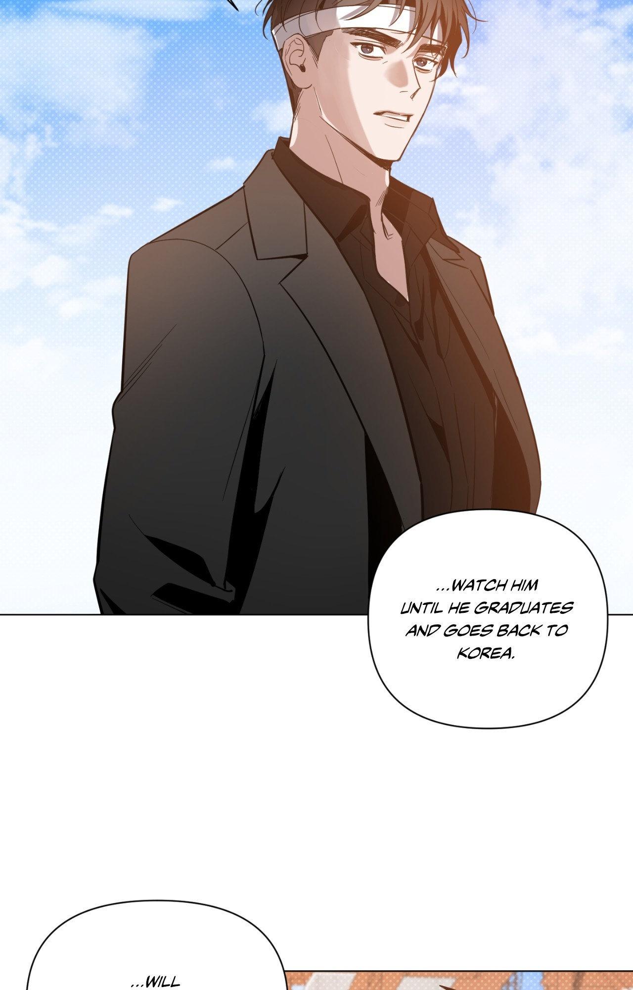 The Dawn Split The Night | ilovecheetos Chapter 77 - Page 18 in English