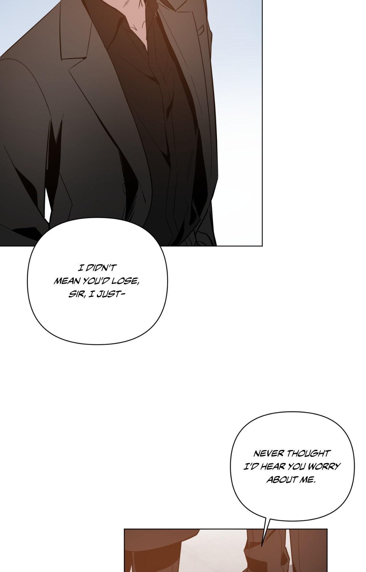 The Dawn Split The Night | ilovecheetos Chapter 77 - Page 20 in English