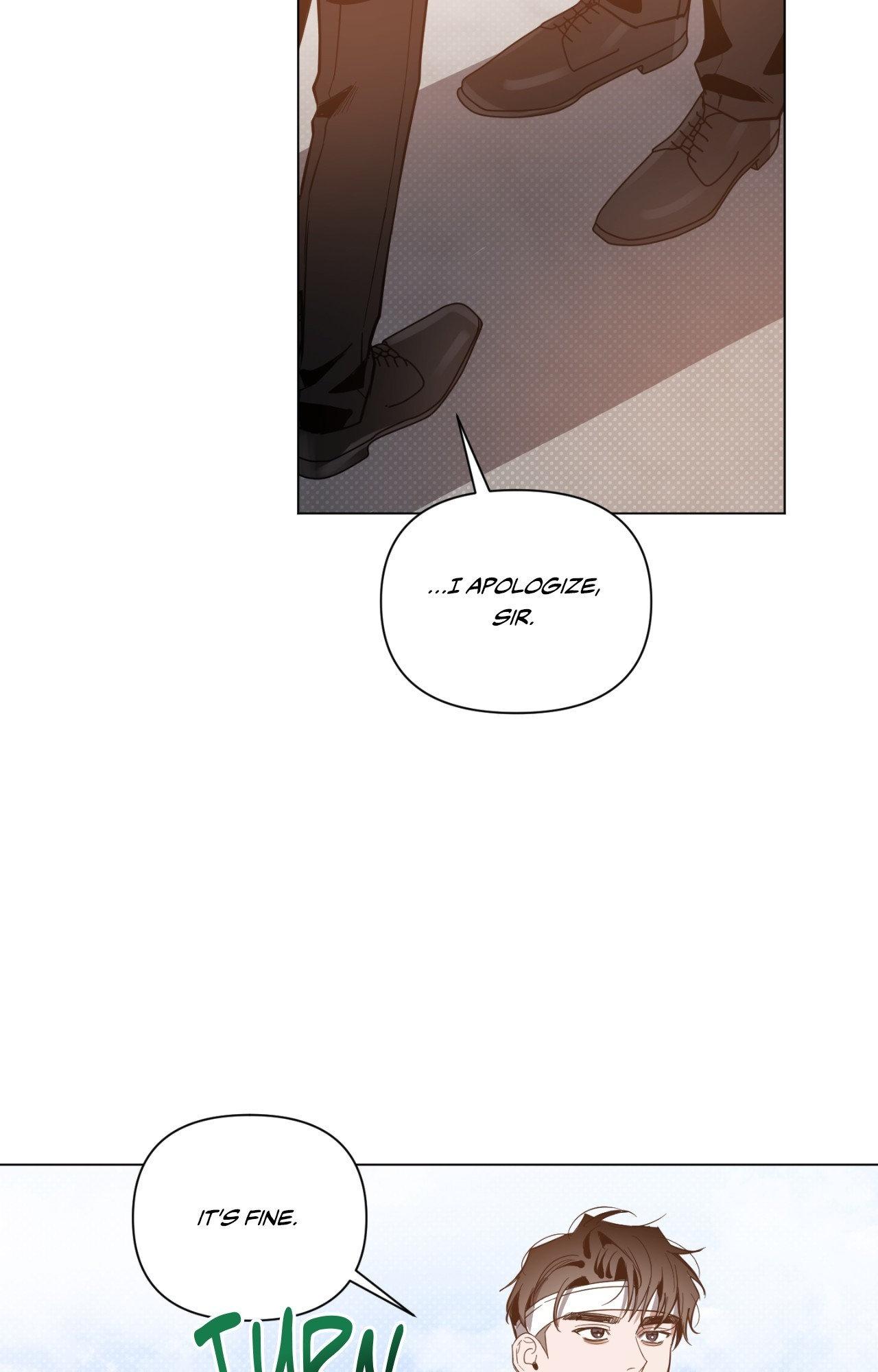 The Dawn Split The Night | ilovecheetos Chapter 77 - Page 21 in English