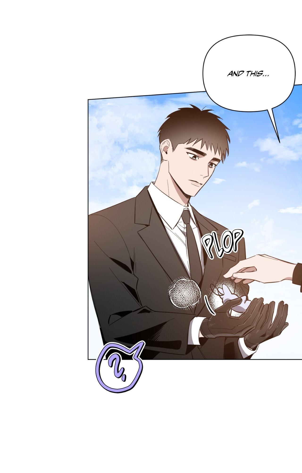 The Dawn Split The Night | ilovecheetos Chapter 77 - Page 24 in English