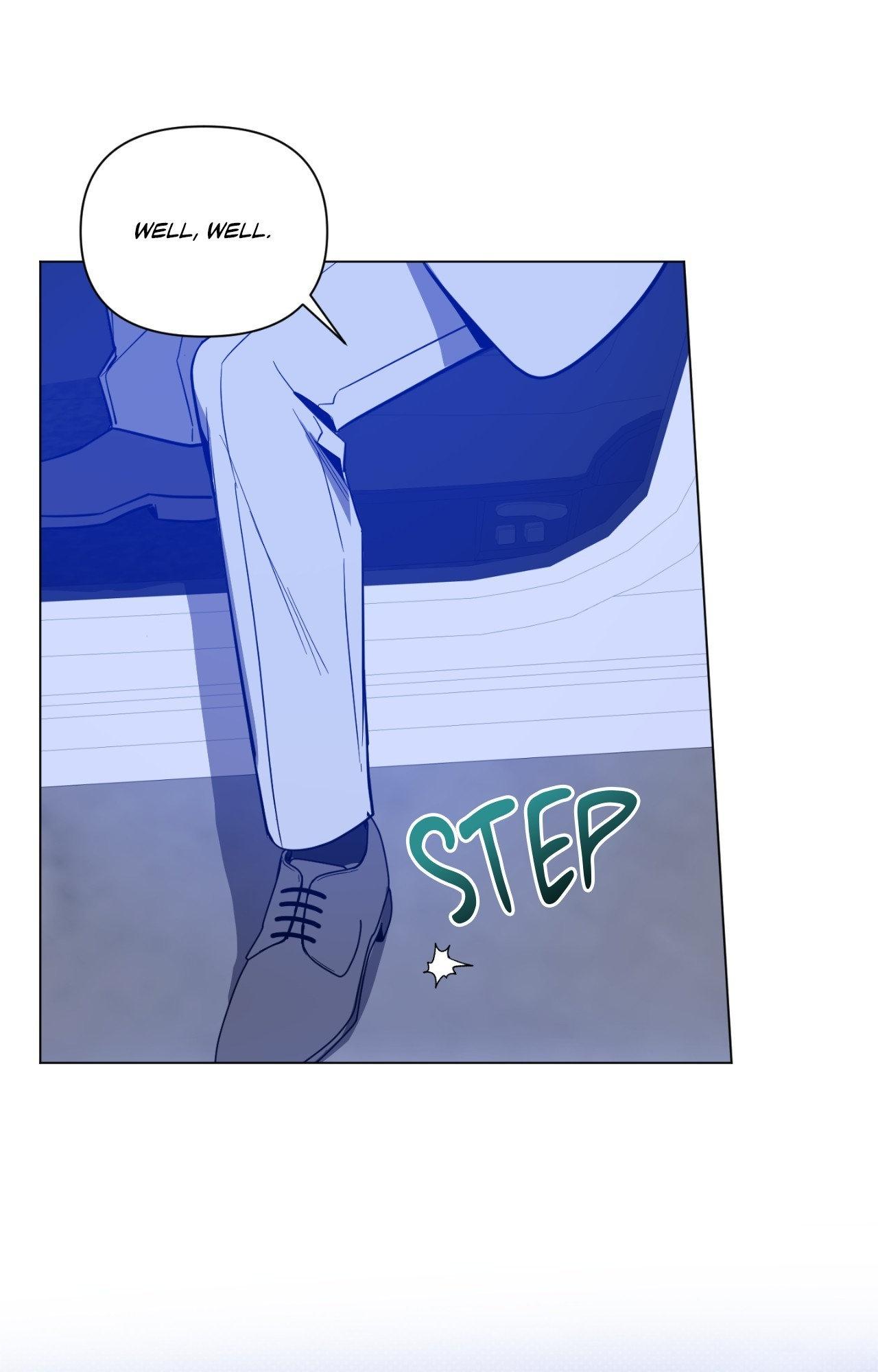The Dawn Split The Night | ilovecheetos Chapter 77 - Page 31 in English