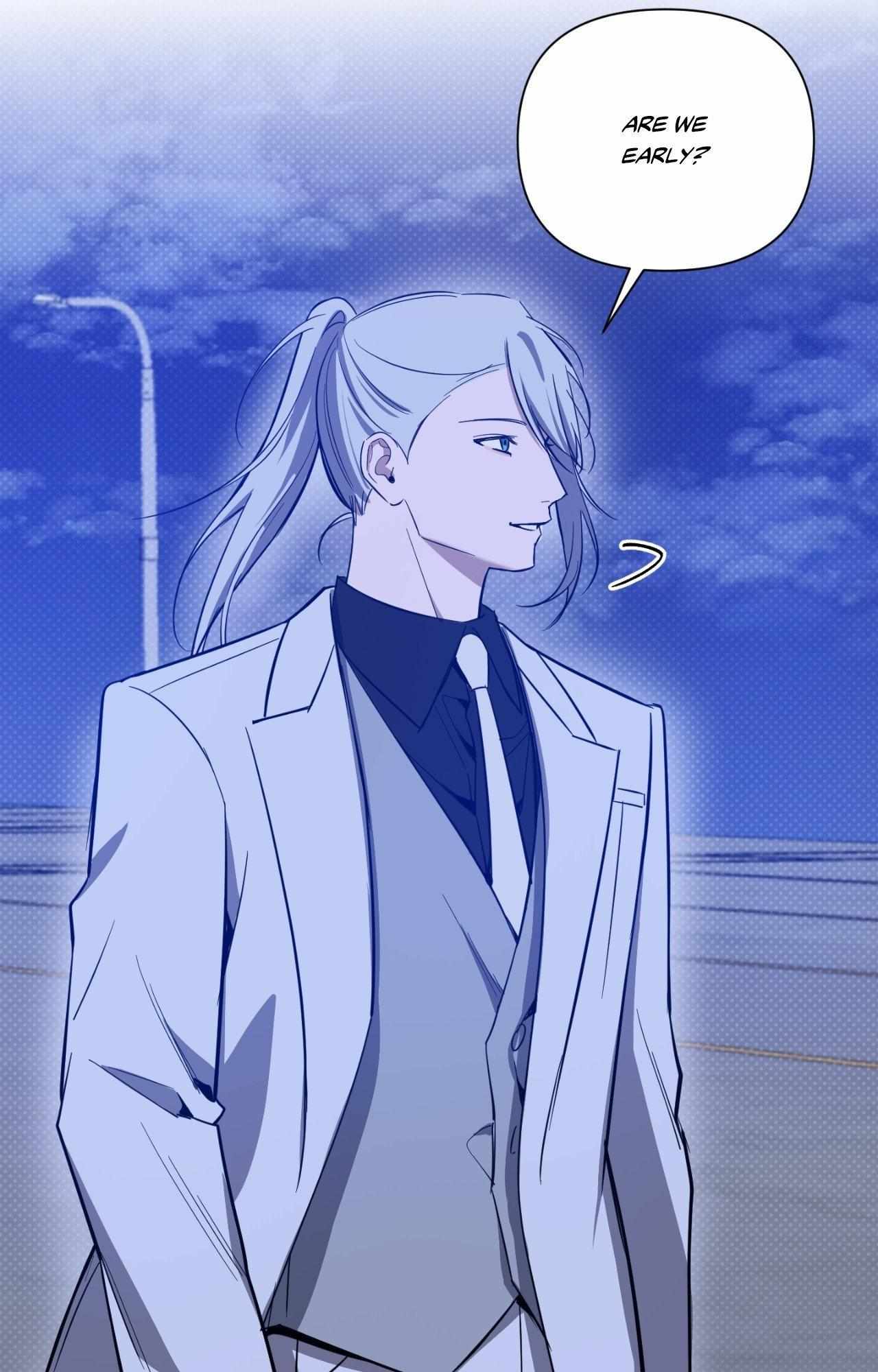 The Dawn Split The Night | ilovecheetos Chapter 77 - Page 32 in English