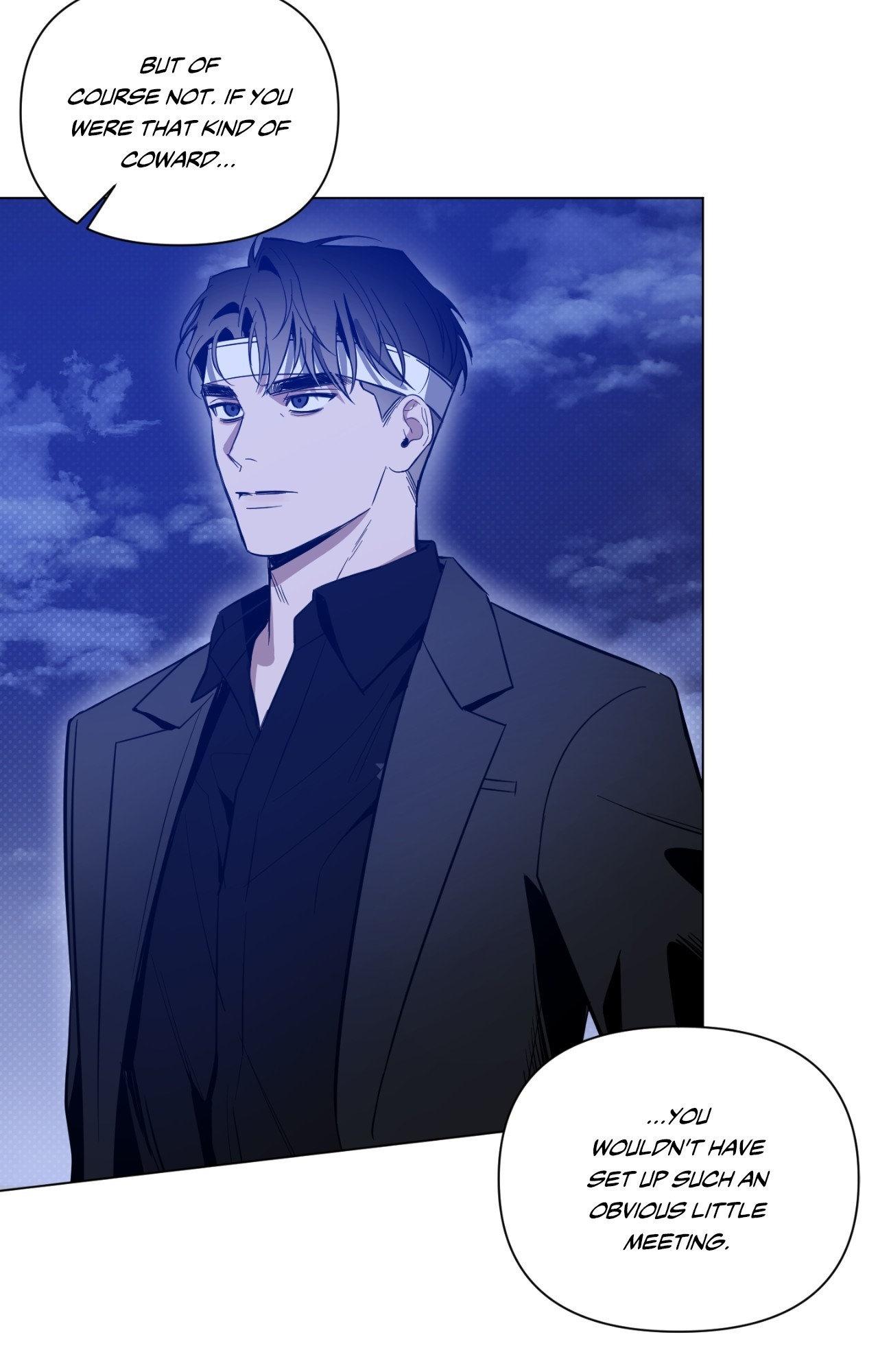 The Dawn Split The Night | ilovecheetos Chapter 77 - Page 38 in English
